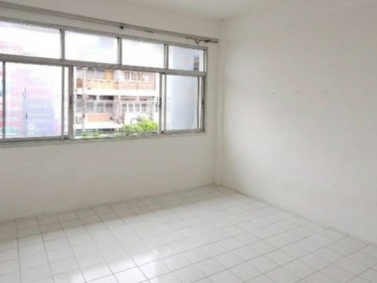 ขายอาคารพาณิชย์โชคชัย4 ลาดพร้าว71 : ขายตึกแถว โชคชัย 4 ติดถนนใหญ่ ขายพร้อมผู้เช่า MRT สายสีเหลือง สถานีโชคชัย 4 ลาดพร้าว กรุงเทพ CX-148283