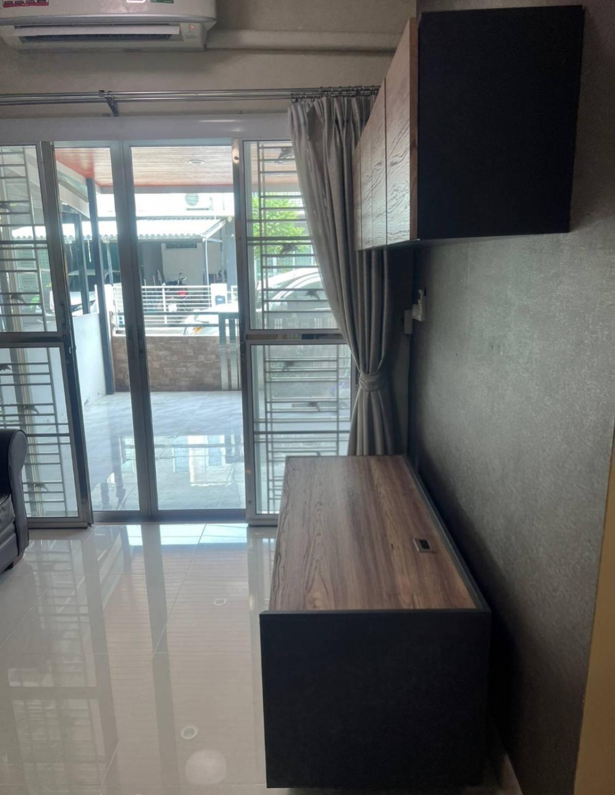 ขายทาวน์โฮมวิภาวดี ดอนเมือง หลักสี่ : ขายทาวน์เฮ้าส์/ทาวน์โฮม  เดอะคอนเนค14 ดอนเมือง - สรงประภา ห้องมุม สีกัน เขต ดอนเมือง กรุงเทพ CX-148366