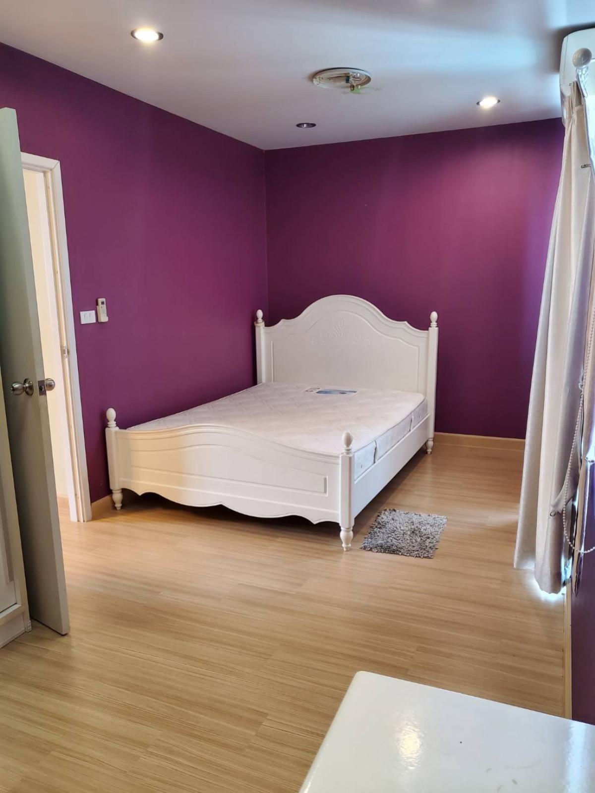 ขายทาวน์โฮมวิภาวดี ดอนเมือง หลักสี่ : ขายทาวน์เฮ้าส์/ทาวน์โฮม  เดอะคอนเนค14 ดอนเมือง - สรงประภา ห้องมุม สีกัน เขต ดอนเมือง กรุงเทพ CX-148366