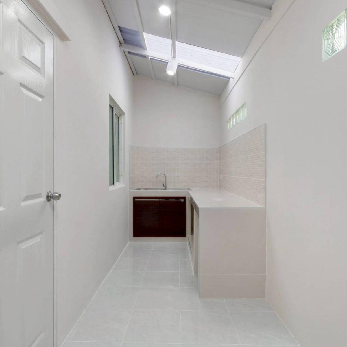 ขายทาวน์โฮมนนทบุรี บางใหญ่ บางบัวทอง : ขายทาวน์เฮ้าส์/ทาวน์โฮม  ไลโอ วงแหวน-ปิ่นเกล้า รีโนเวทใหม่ ปลายบาง บางกรวย นนทบุรี CX-148375