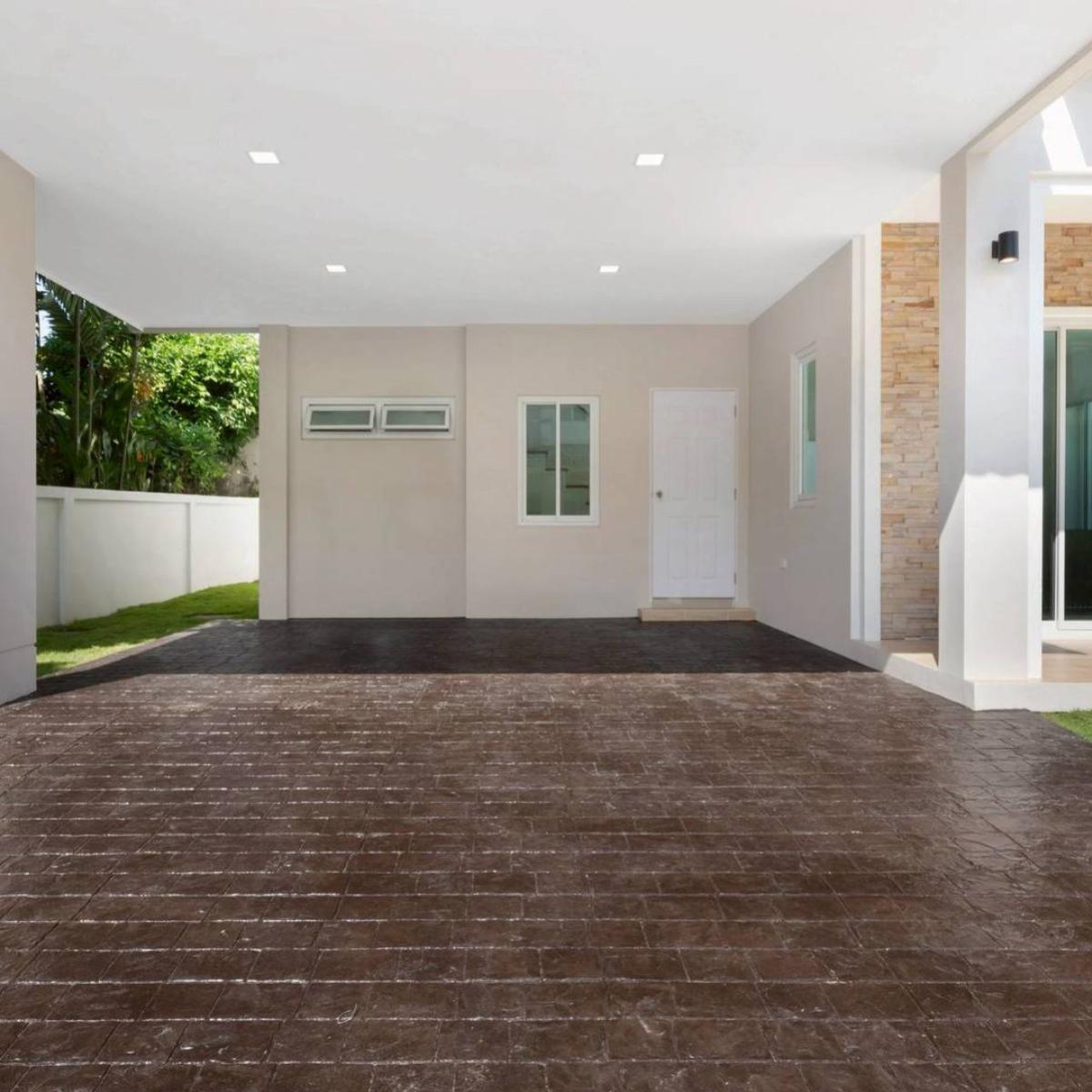 ขายบ้านนนทบุรี บางใหญ่ บางบัวทอง : ขายบ้าน  บ้านชัยพฤกษ์ รัตนาธิเบศร์-วงแหวน รีโนเวทใหม่ เสาธงหิน บางใหญ่ นนทบุรี CX-148383