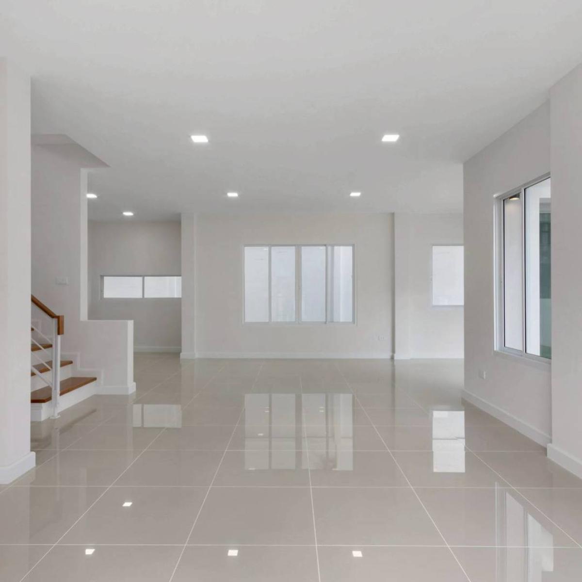 ขายบ้านนนทบุรี บางใหญ่ บางบัวทอง : ขายบ้าน  บ้านชัยพฤกษ์ รัตนาธิเบศร์-วงแหวน รีโนเวทใหม่ เสาธงหิน บางใหญ่ นนทบุรี CX-148383