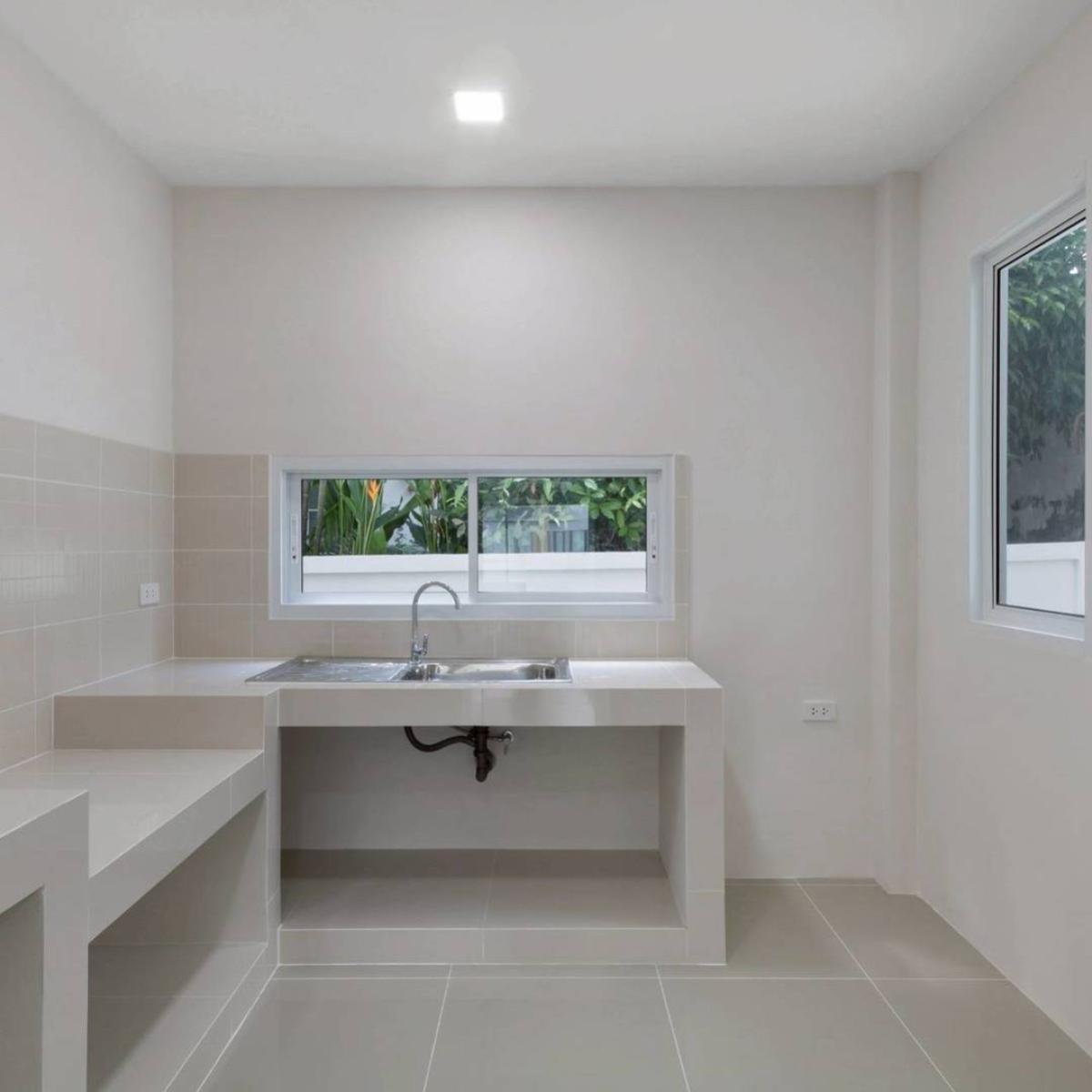 ขายบ้านนนทบุรี บางใหญ่ บางบัวทอง : ขายบ้าน  บ้านชัยพฤกษ์ รัตนาธิเบศร์-วงแหวน รีโนเวทใหม่ เสาธงหิน บางใหญ่ นนทบุรี CX-148383