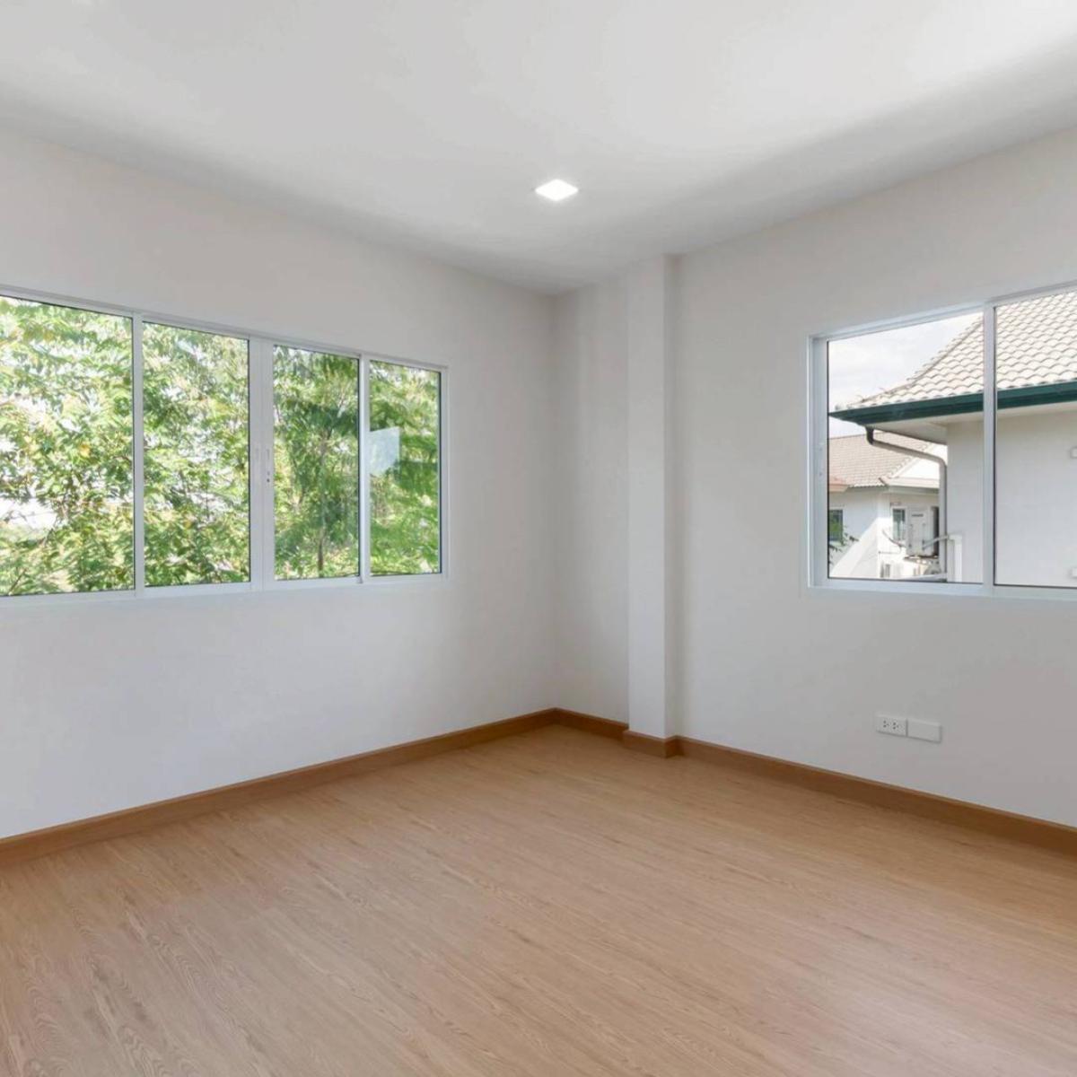 ขายบ้านนนทบุรี บางใหญ่ บางบัวทอง : ขายบ้าน  บ้านชัยพฤกษ์ รัตนาธิเบศร์-วงแหวน รีโนเวทใหม่ เสาธงหิน บางใหญ่ นนทบุรี CX-148383