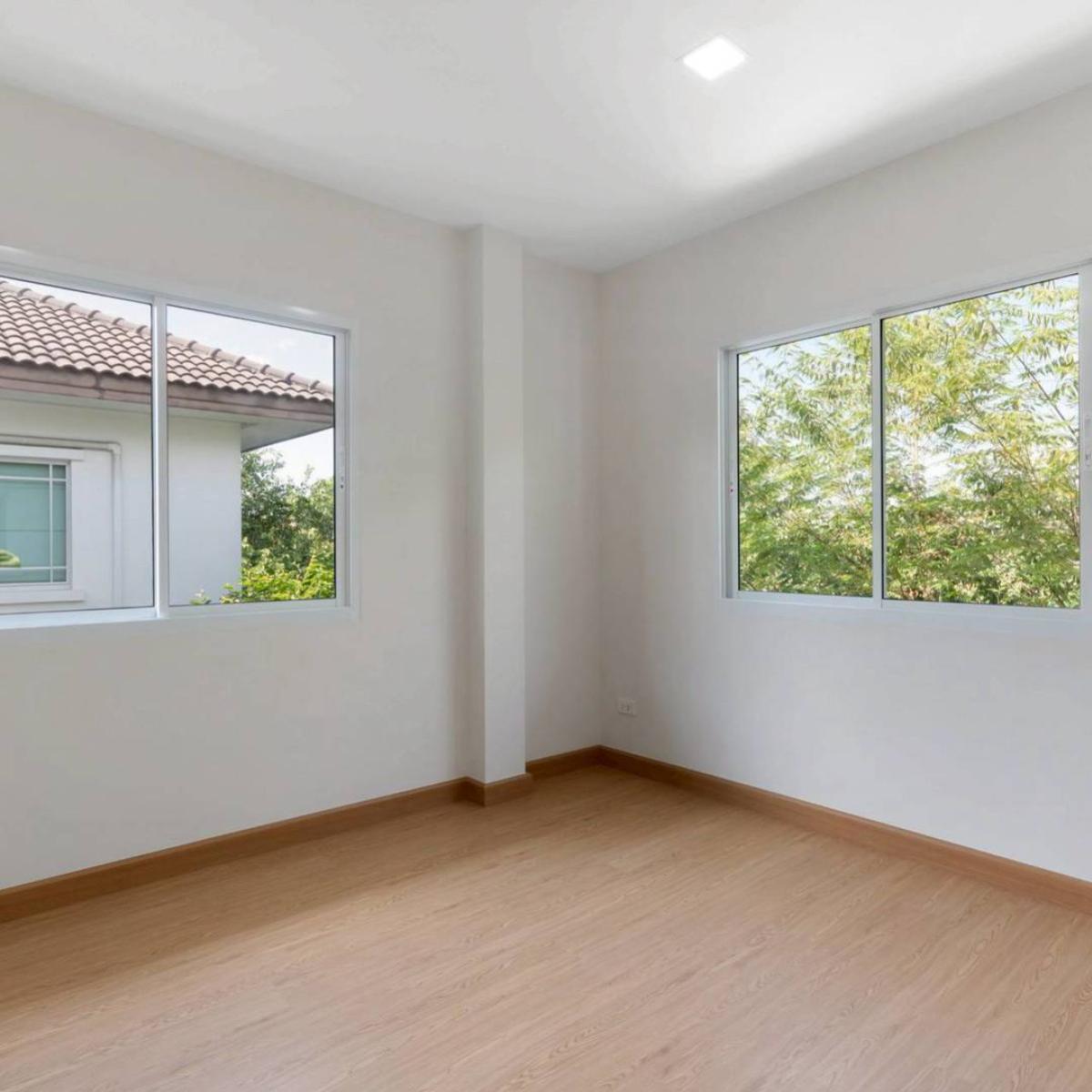 ขายบ้านนนทบุรี บางใหญ่ บางบัวทอง : ขายบ้าน  บ้านชัยพฤกษ์ รัตนาธิเบศร์-วงแหวน รีโนเวทใหม่ เสาธงหิน บางใหญ่ นนทบุรี CX-148383