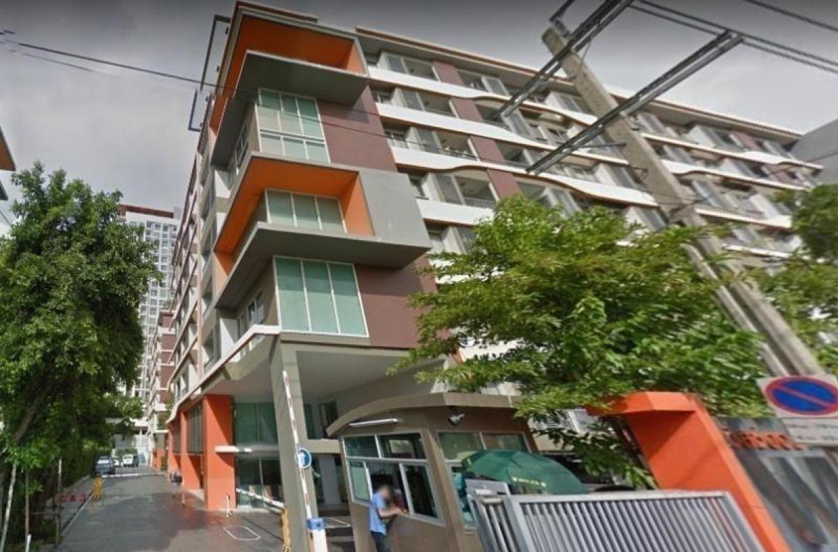 For SaleCondoOnnut, Udomsuk : For Sale Condo , Whizdom @ Punnawithi Station , corner unit , wide frontage , BTS-Punnawithi , Phra Khanong , Khlong Toei , Bangkok , CX-115578
