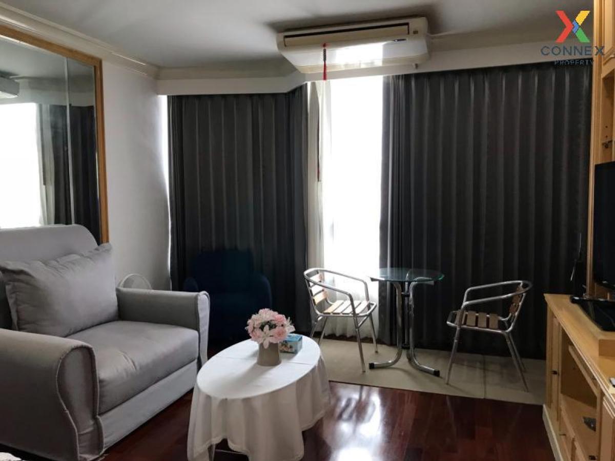 ขายคอนโดวิทยุ ชิดลม หลังสวน : ขายคอนโด  เพรสซิเดนท์ เพลส BTS-ชิดลม ลุมพินี เขต ปทุมวัน กรุงเทพ CX-54250