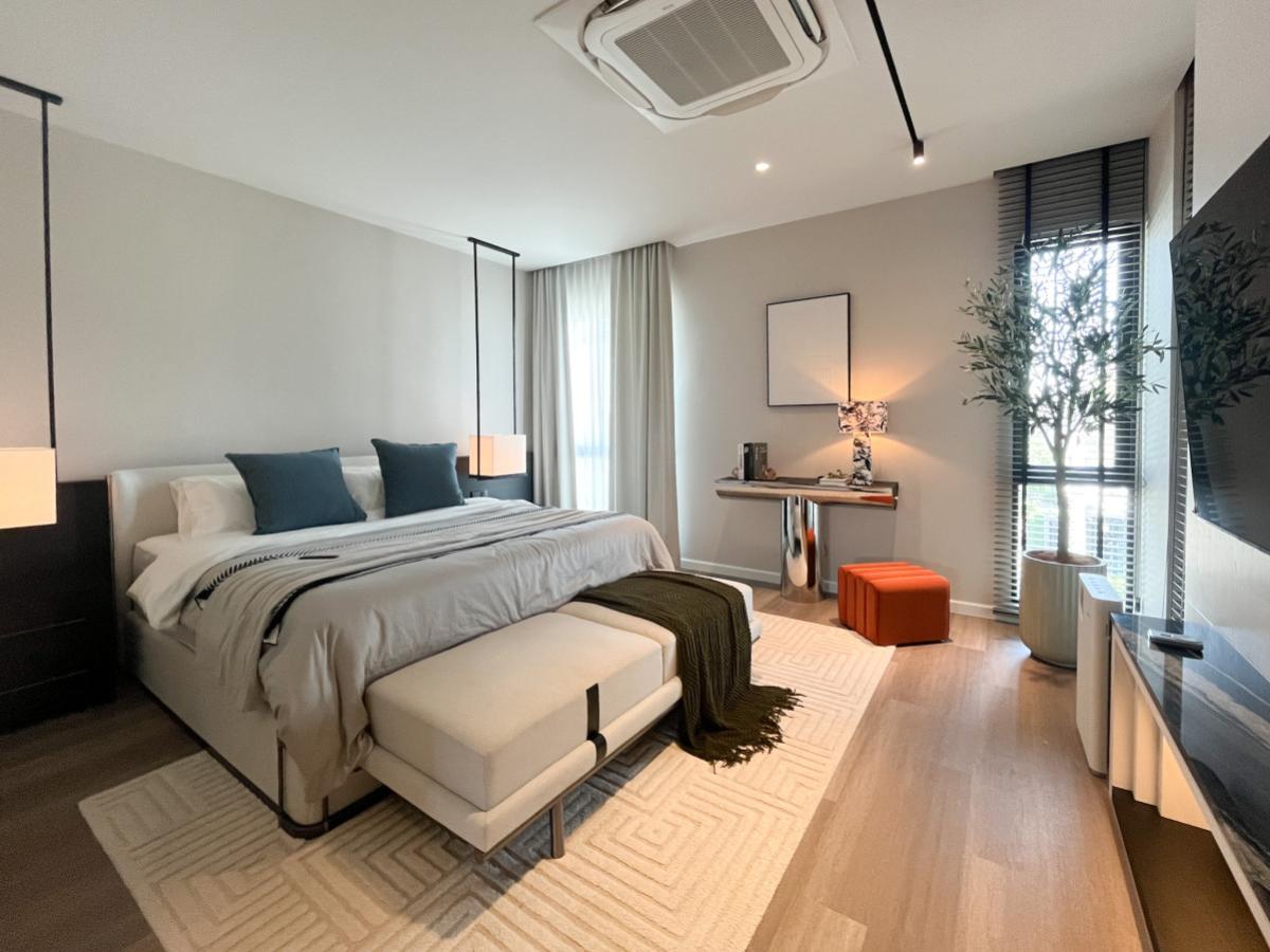 For SaleHouse : ขายบ้านใหม่ แต่งพร้อมอยู่  หน้ากว้าง ตลิ่งชัน เขต ตลิ่งชัน กรุงเทพ CX-139406