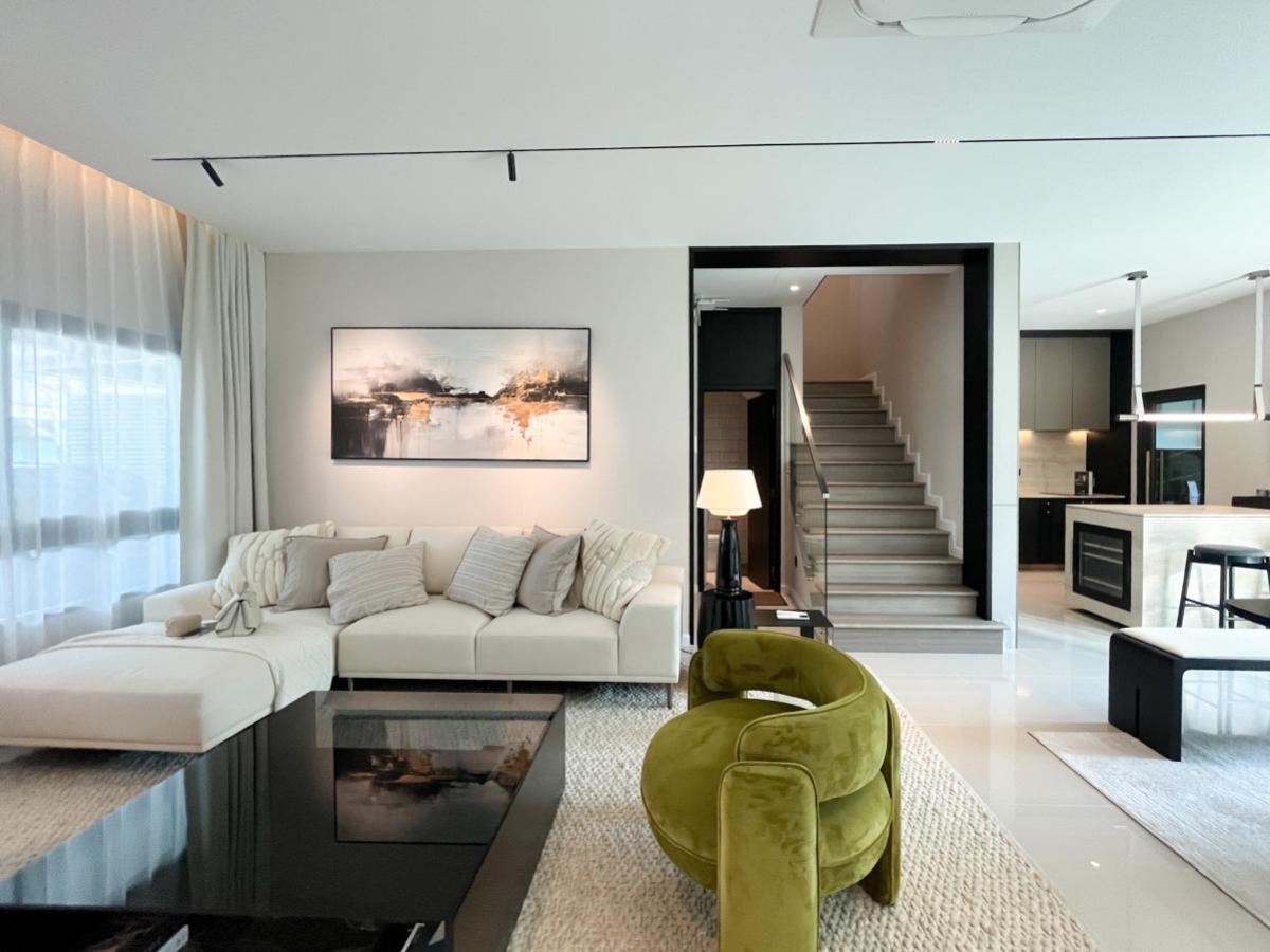 ขายบ้านปิ่นเกล้า จรัญสนิทวงศ์ : ขายบ้านใหม่ แต่งพร้อมอยู่  หน้ากว้าง ตลิ่งชัน เขต ตลิ่งชัน กรุงเทพ CX-139406