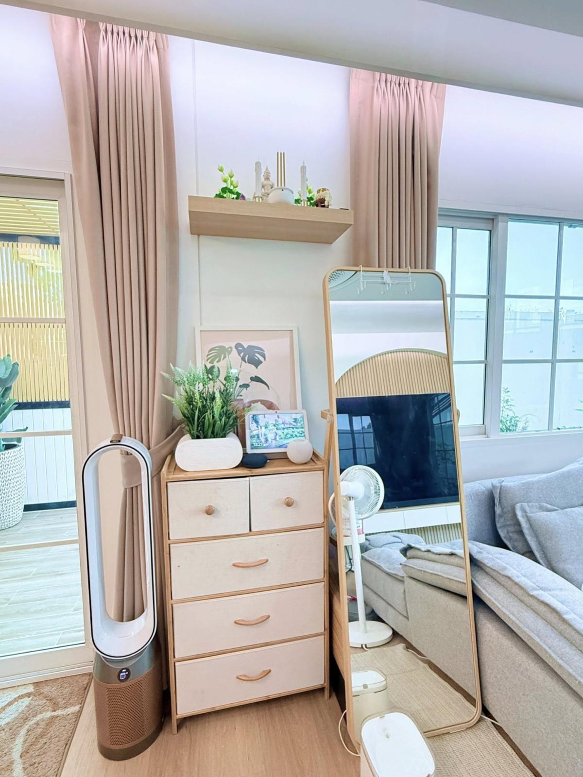 ขายบ้านปทุมธานี รังสิต ธรรมศาสตร์ : ขายบ้าน  เพรสทีจ ฟิวเจอร์ - รังสิต ห้องมุม ประชาธิปัตย์ ธัญบุรี ปทุมธานี CX-139163