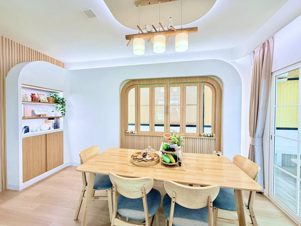 ขายบ้านปทุมธานี รังสิต ธรรมศาสตร์ : ขายบ้าน  เพรสทีจ ฟิวเจอร์ - รังสิต ห้องมุม ประชาธิปัตย์ ธัญบุรี ปทุมธานี CX-139163