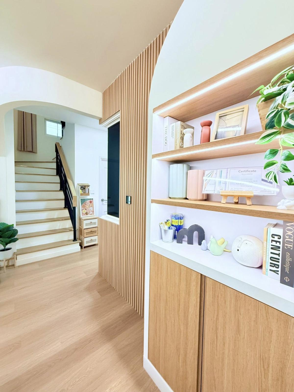 ขายบ้านปทุมธานี รังสิต ธรรมศาสตร์ : ขายบ้าน  เพรสทีจ ฟิวเจอร์ - รังสิต ห้องมุม ประชาธิปัตย์ ธัญบุรี ปทุมธานี CX-139163