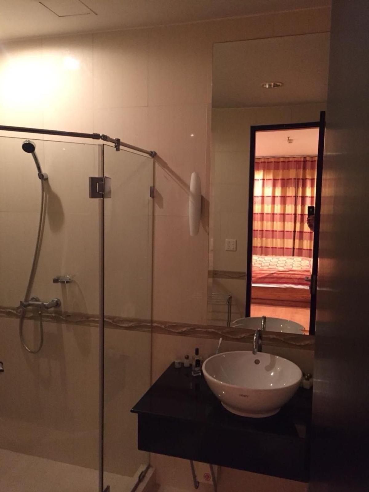 For SaleCondoRatchathewi,Phayathai : For Sale Condo , The Address Siam , BTS-Ratchathewi , Thanon Phetchaburi , Rat Thewi , Bangkok , CX-50811