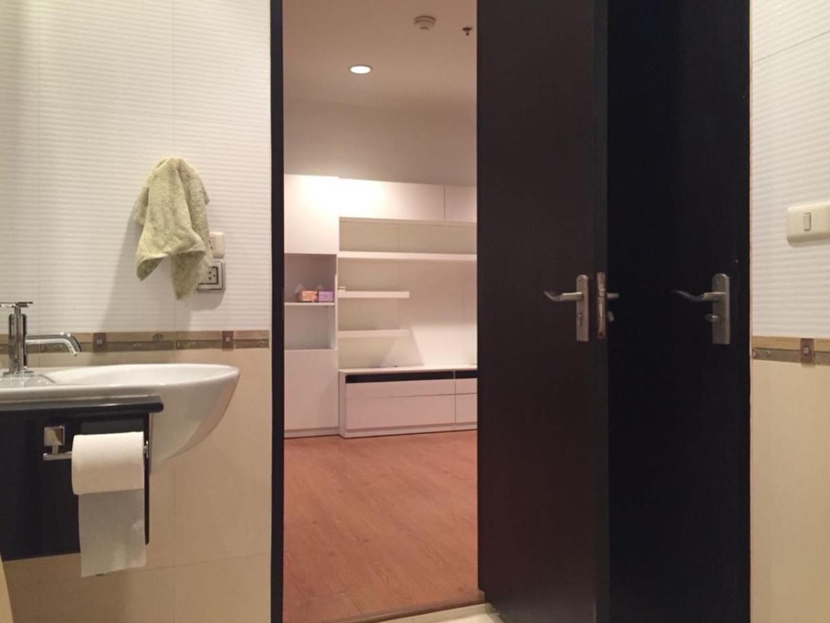 For SaleCondoRatchathewi,Phayathai : For Sale Condo , The Address Siam , BTS-Ratchathewi , Thanon Phetchaburi , Rat Thewi , Bangkok , CX-50811