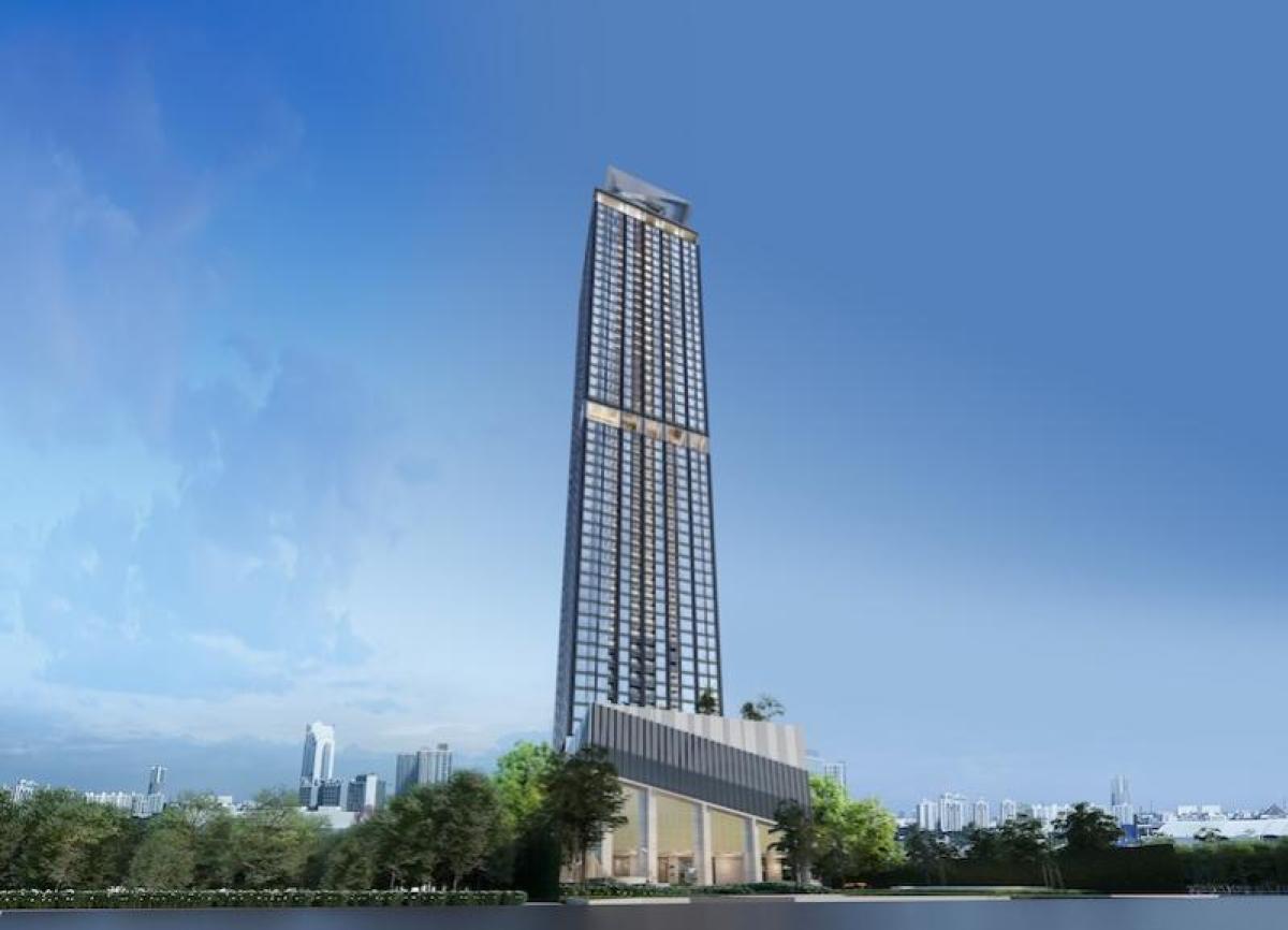 ขายคอนโดพระราม 9 เพชรบุรีตัดใหม่ RCA : ขายคอนโด  คลาวด์ ทองหล่อ-เพชรบุรี MRT-เพชรบุรี บางกะปิ เขต ห้วยขวาง กรุงเทพ CX-109995