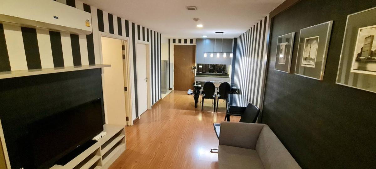 For SaleCondoSilom, Saladaeng, Bangrak : For Sale Condo , The Treasure Silom , BTS-Saint Louis , Silom , Bang Rak , Bangkok , CX-147921