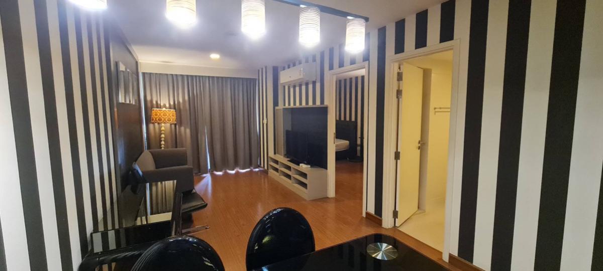 ขายคอนโดสีลม ศาลาแดง บางรัก : ขายคอนโด  เดอะ เทรเชอร์ คอนโดมิเนียม ฺBTS-เซนต์หลุยส์ สีลม เขต บางรัก กรุงเทพ CX-147921