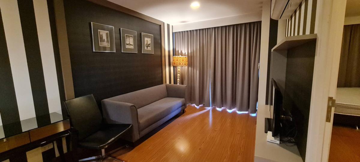 ขายคอนโดสีลม ศาลาแดง บางรัก : ขายคอนโด  เดอะ เทรเชอร์ คอนโดมิเนียม ฺBTS-เซนต์หลุยส์ สีลม เขต บางรัก กรุงเทพ CX-147921