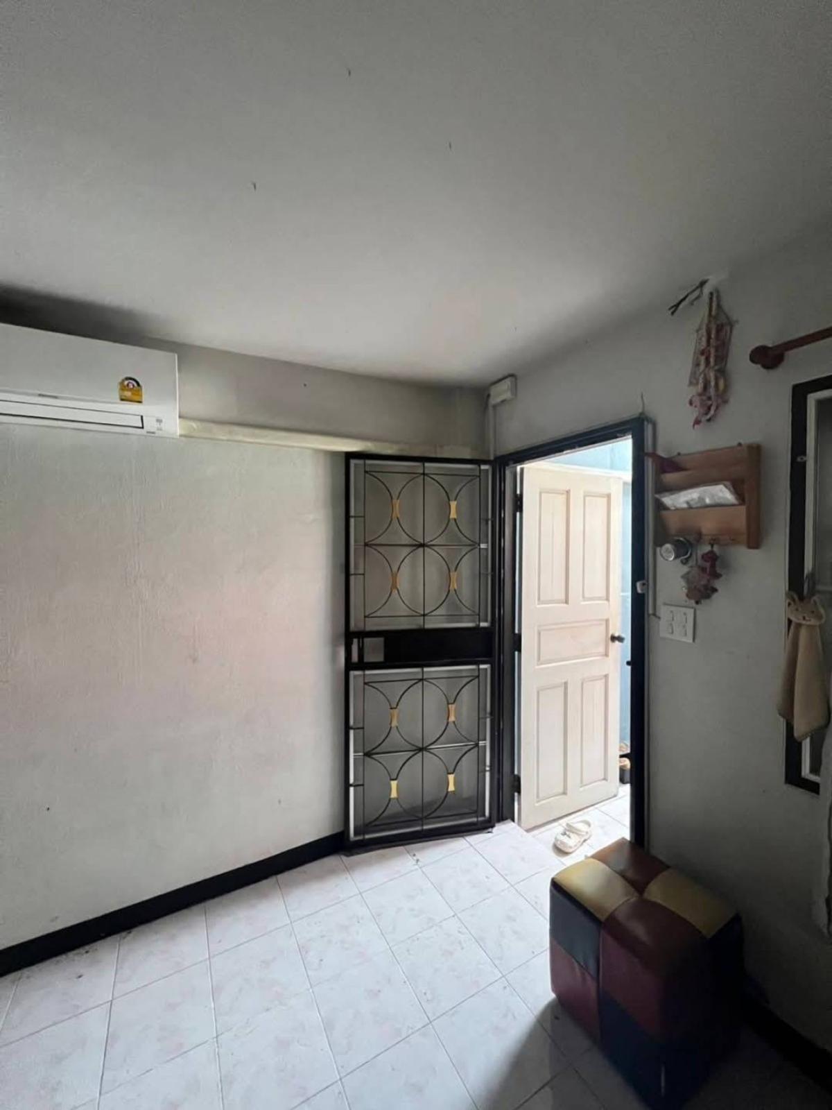 ขายทาวน์โฮมสมุทรปราการ สำโรง : ขายทาวน์เฮ้าส์/ทาวน์โฮม  พนาสนธิ์ วิลล่า 12 BTS-เคหะฯ ท้ายบ้าน เมืองสมุทรปราการ สมุทรปราการ CX-148202