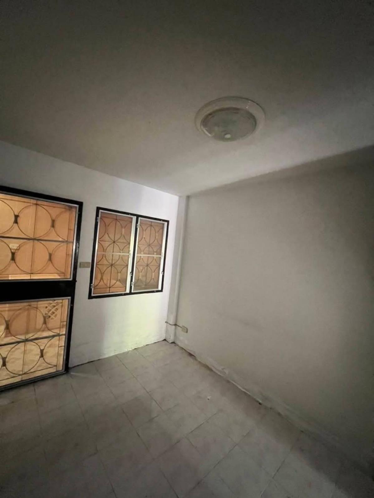 ขายทาวน์โฮมสมุทรปราการ สำโรง : ขายทาวน์เฮ้าส์/ทาวน์โฮม  พนาสนธิ์ วิลล่า 12 BTS-เคหะฯ ท้ายบ้าน เมืองสมุทรปราการ สมุทรปราการ CX-148202