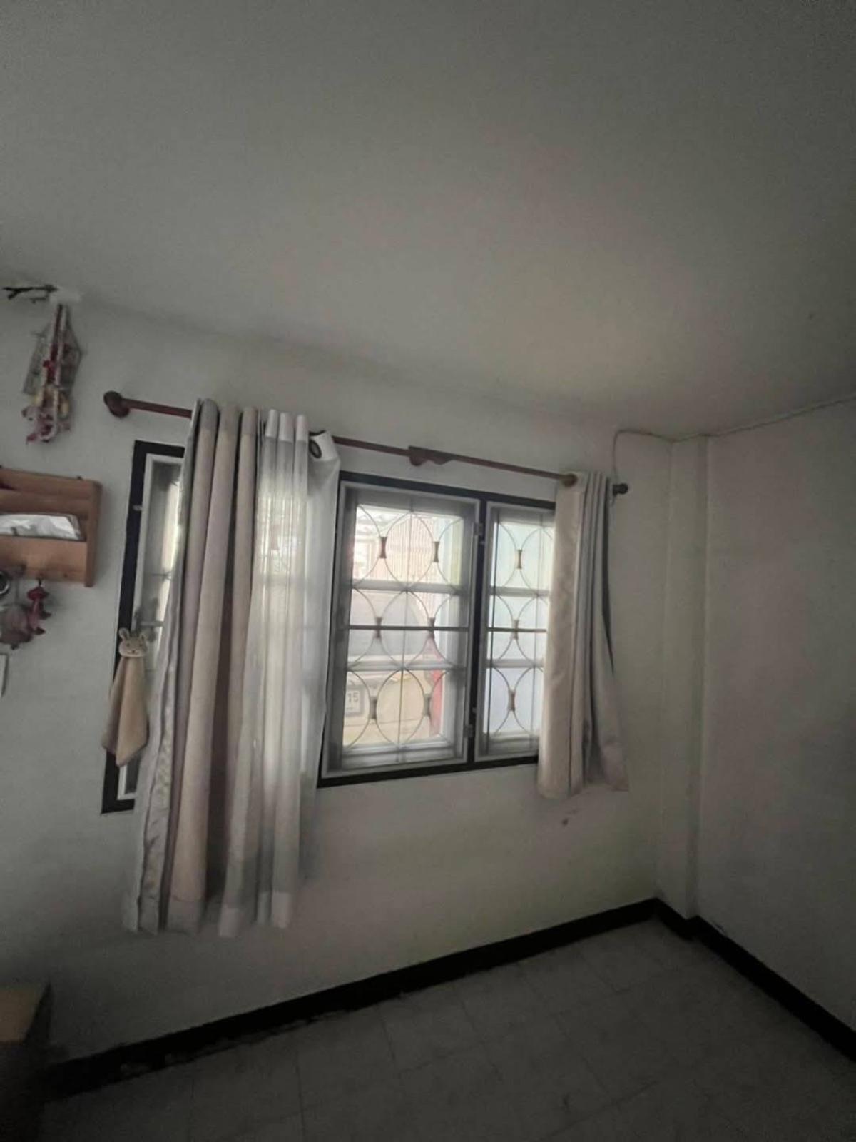 ขายทาวน์โฮมสมุทรปราการ สำโรง : ขายทาวน์เฮ้าส์/ทาวน์โฮม  พนาสนธิ์ วิลล่า 12 BTS-เคหะฯ ท้ายบ้าน เมืองสมุทรปราการ สมุทรปราการ CX-148202