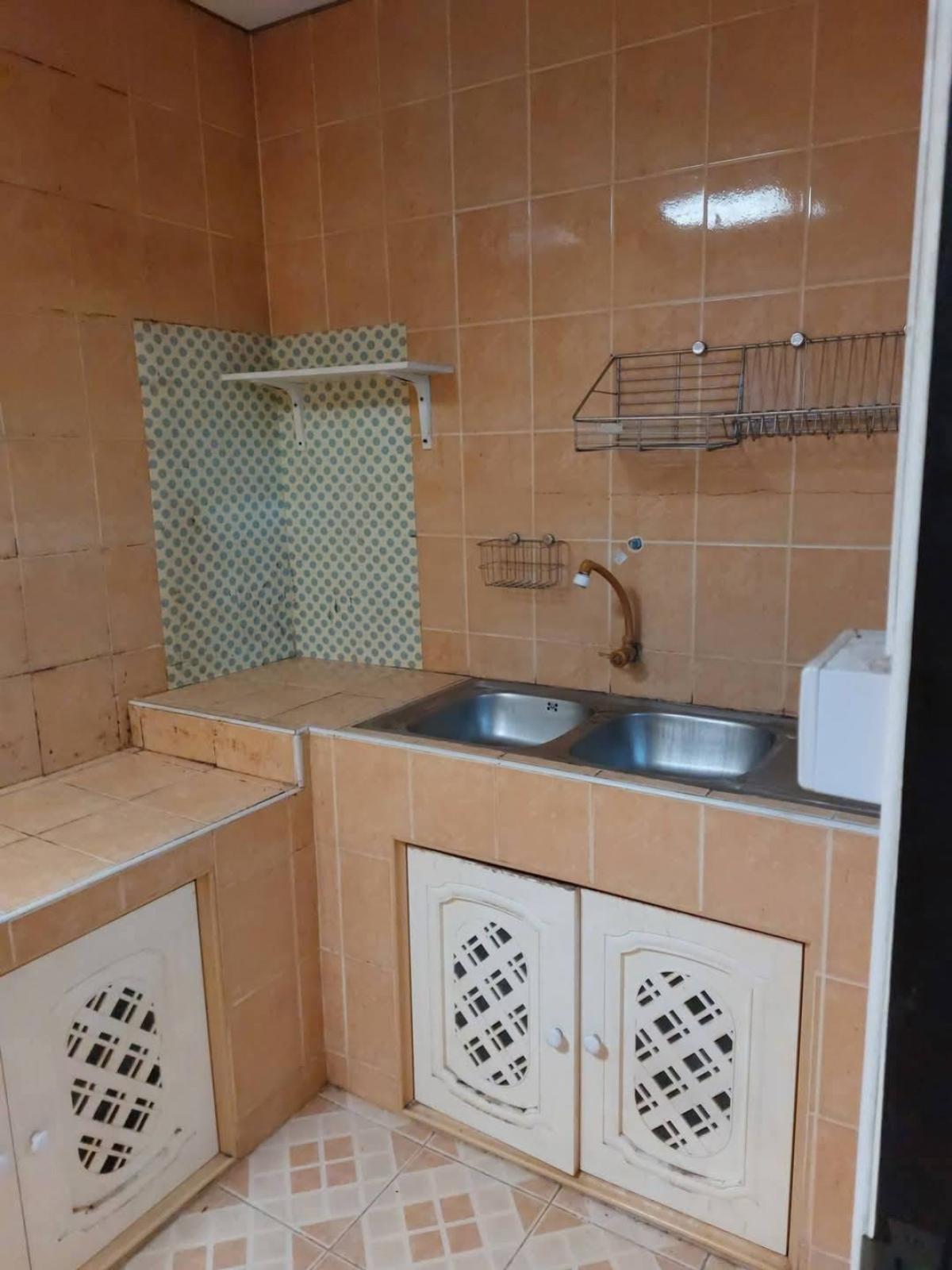 ขายทาวน์โฮมสมุทรปราการ สำโรง : ขายทาวน์เฮ้าส์/ทาวน์โฮม  พนาสนธิ์ วิลล่า 12 BTS-เคหะฯ ท้ายบ้าน เมืองสมุทรปราการ สมุทรปราการ CX-148202