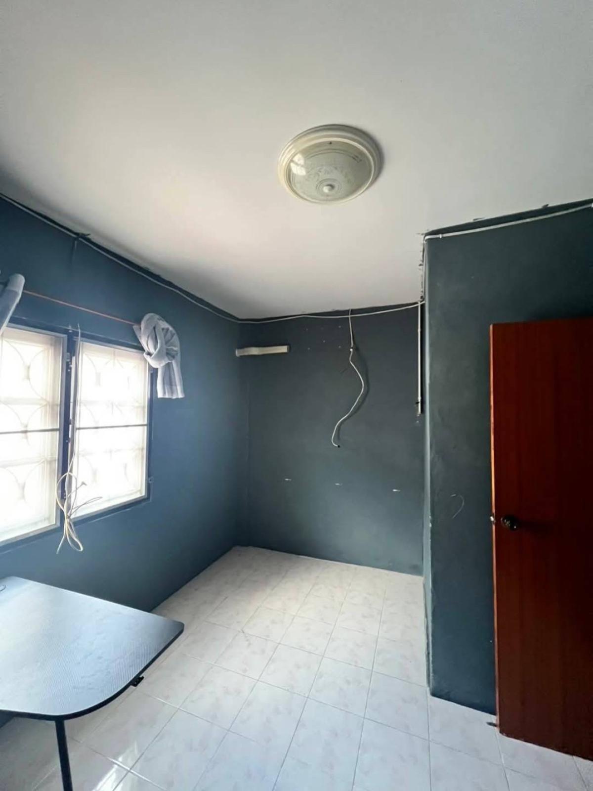 ขายทาวน์โฮมสมุทรปราการ สำโรง : ขายทาวน์เฮ้าส์/ทาวน์โฮม  พนาสนธิ์ วิลล่า 12 BTS-เคหะฯ ท้ายบ้าน เมืองสมุทรปราการ สมุทรปราการ CX-148202