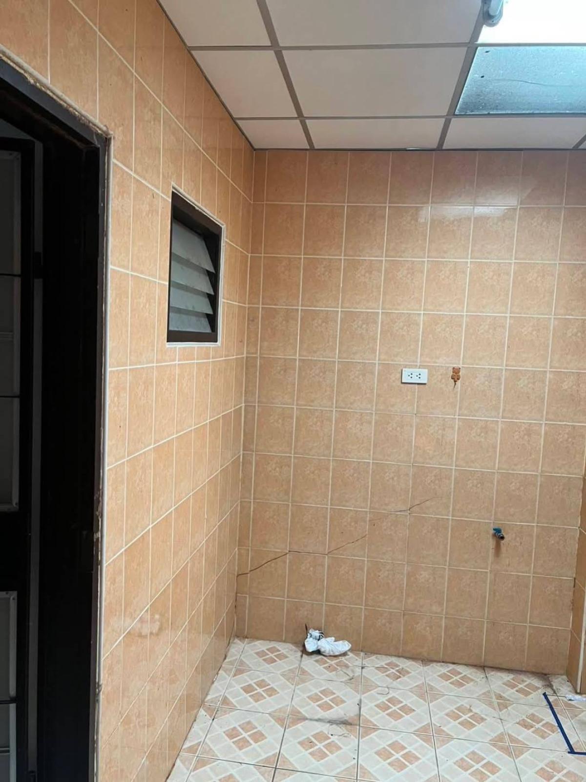 ขายทาวน์โฮมสมุทรปราการ สำโรง : ขายทาวน์เฮ้าส์/ทาวน์โฮม  พนาสนธิ์ วิลล่า 12 BTS-เคหะฯ ท้ายบ้าน เมืองสมุทรปราการ สมุทรปราการ CX-148202