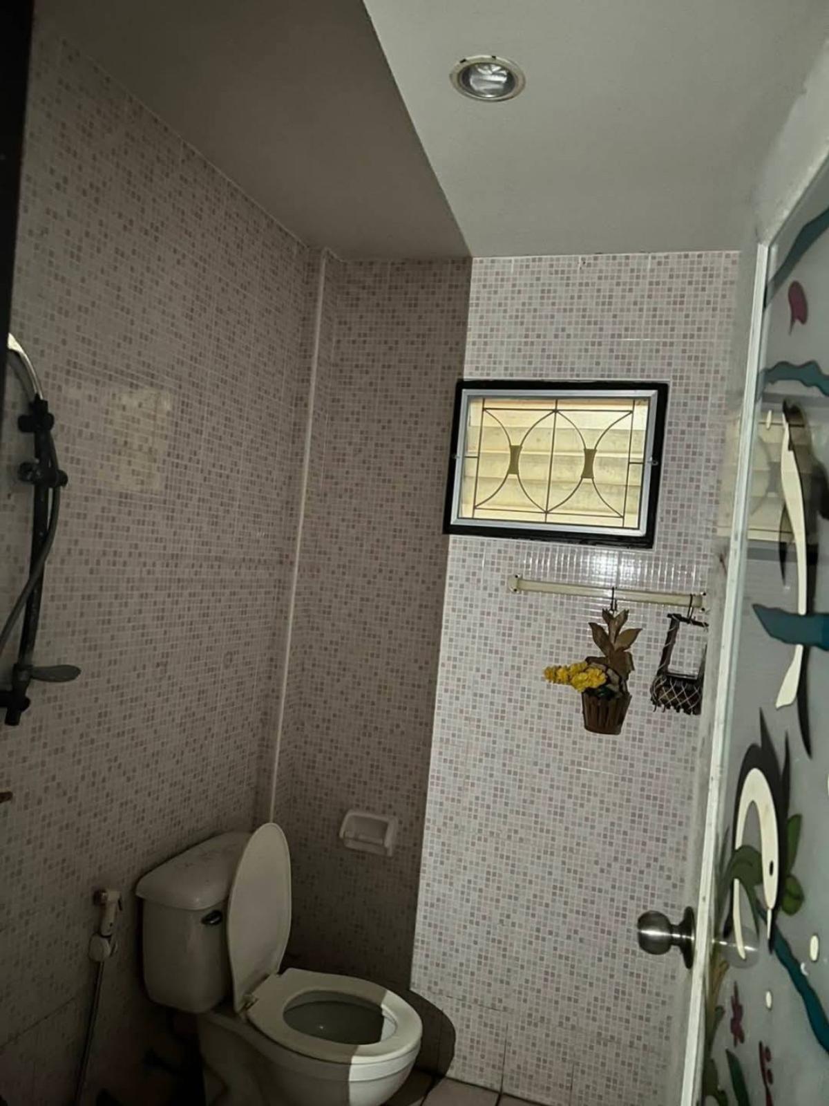 ขายทาวน์โฮมสมุทรปราการ สำโรง : ขายทาวน์เฮ้าส์/ทาวน์โฮม  พนาสนธิ์ วิลล่า 12 BTS-เคหะฯ ท้ายบ้าน เมืองสมุทรปราการ สมุทรปราการ CX-148202