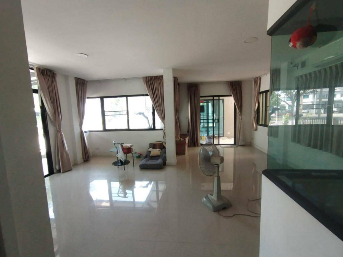 ขายบ้านนวมินทร์ รามอินทรา : ขายบ้าน  คาซ่า วิลล์ วงแหวน - จตุโชติ สามวาตะวันตก เขต คลองสามวา กรุงเทพ CX-148032