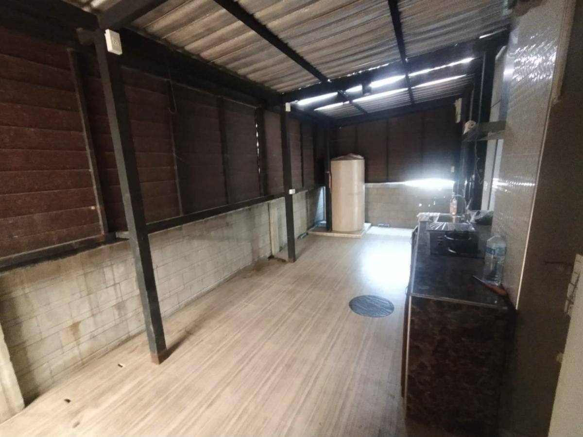 ขายบ้านนวมินทร์ รามอินทรา : ขายบ้าน  คาซ่า วิลล์ วงแหวน - จตุโชติ สามวาตะวันตก เขต คลองสามวา กรุงเทพ CX-148032