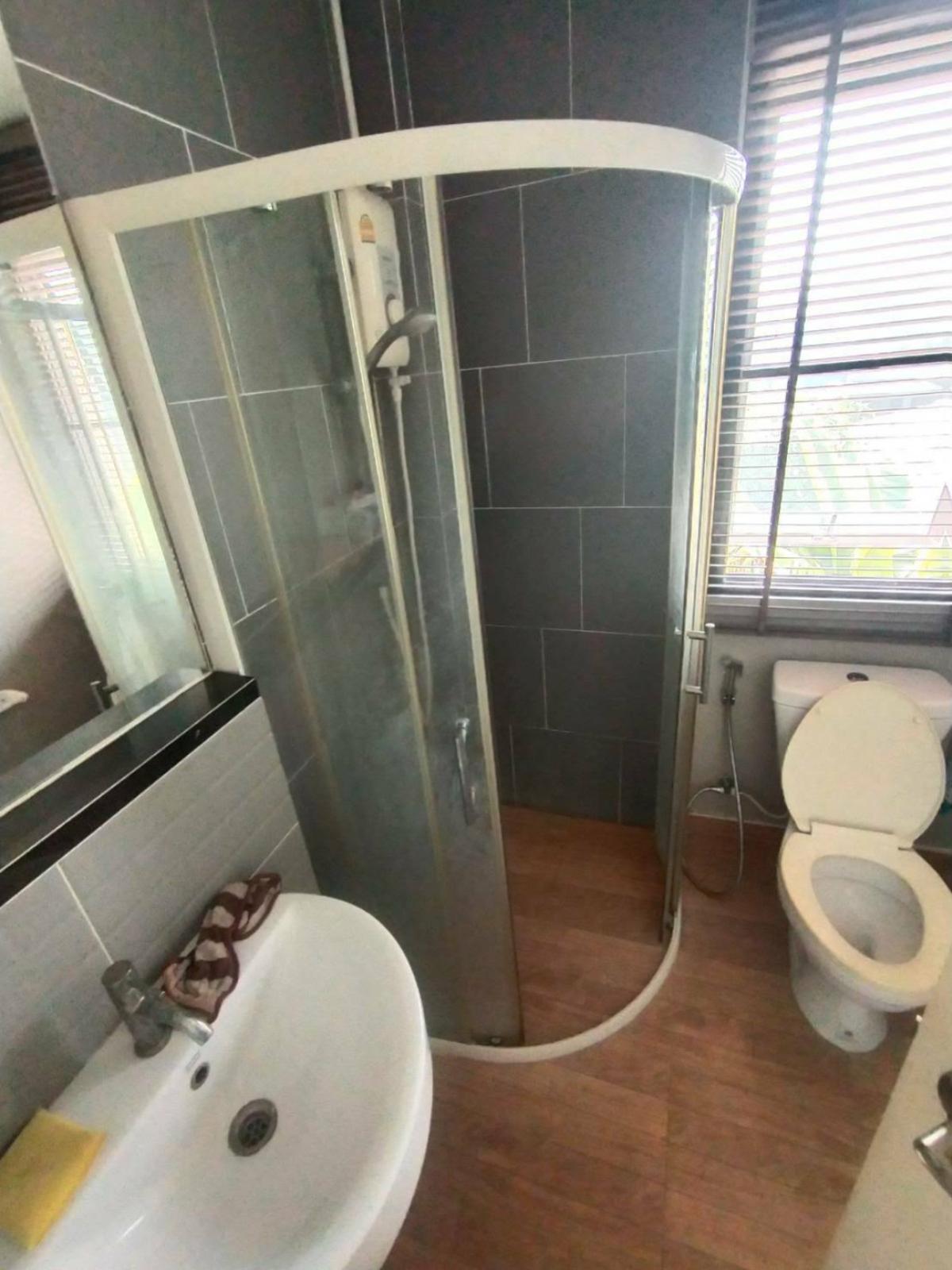 ขายบ้านนวมินทร์ รามอินทรา : ขายบ้าน  คาซ่า วิลล์ วงแหวน - จตุโชติ สามวาตะวันตก เขต คลองสามวา กรุงเทพ CX-148032