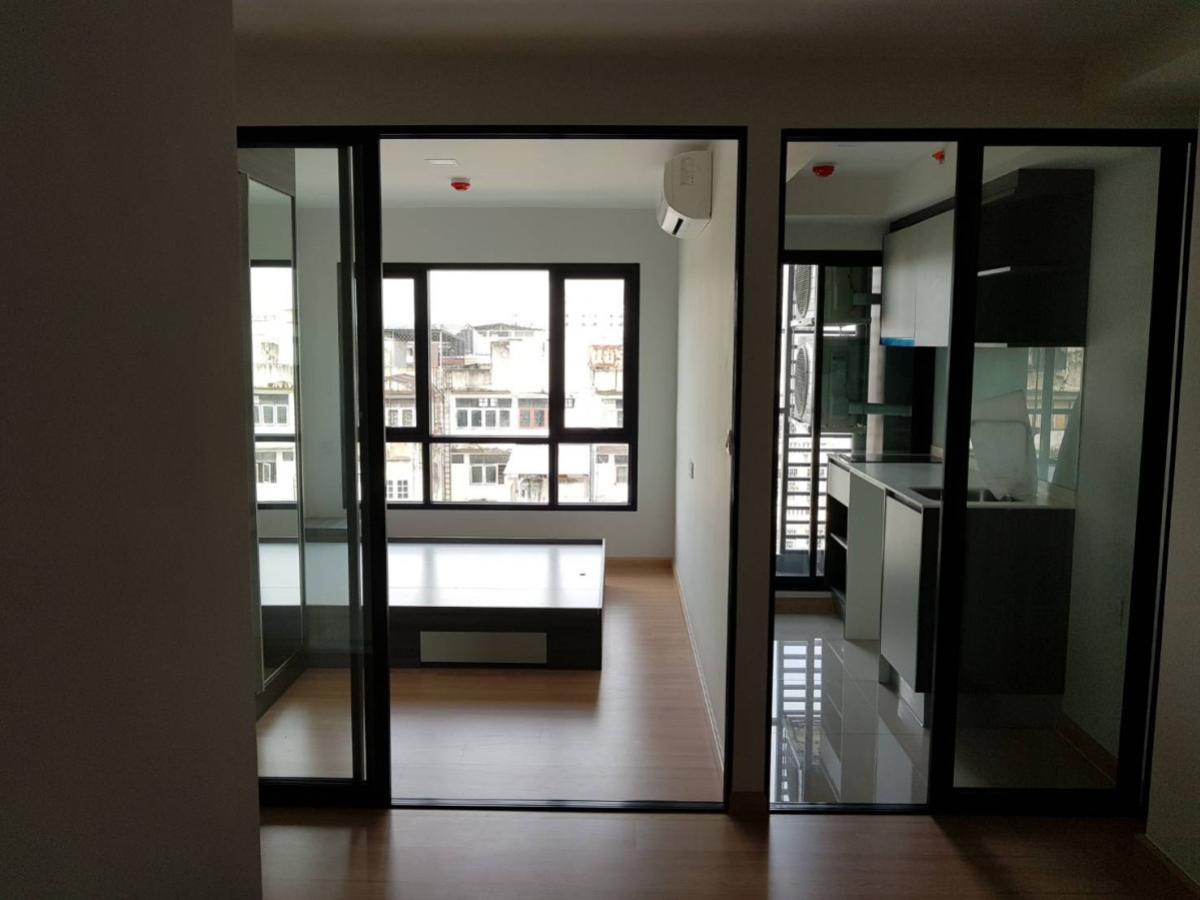 ขายคอนโดวิภาวดี ดอนเมือง หลักสี่ : ขายคอนโด  ไนท์​บริดจ์​ สกายซิตี้ BTS-สายหยุด อนุสาวรีย์ เขต บางเขน กรุงเทพ CX-146258