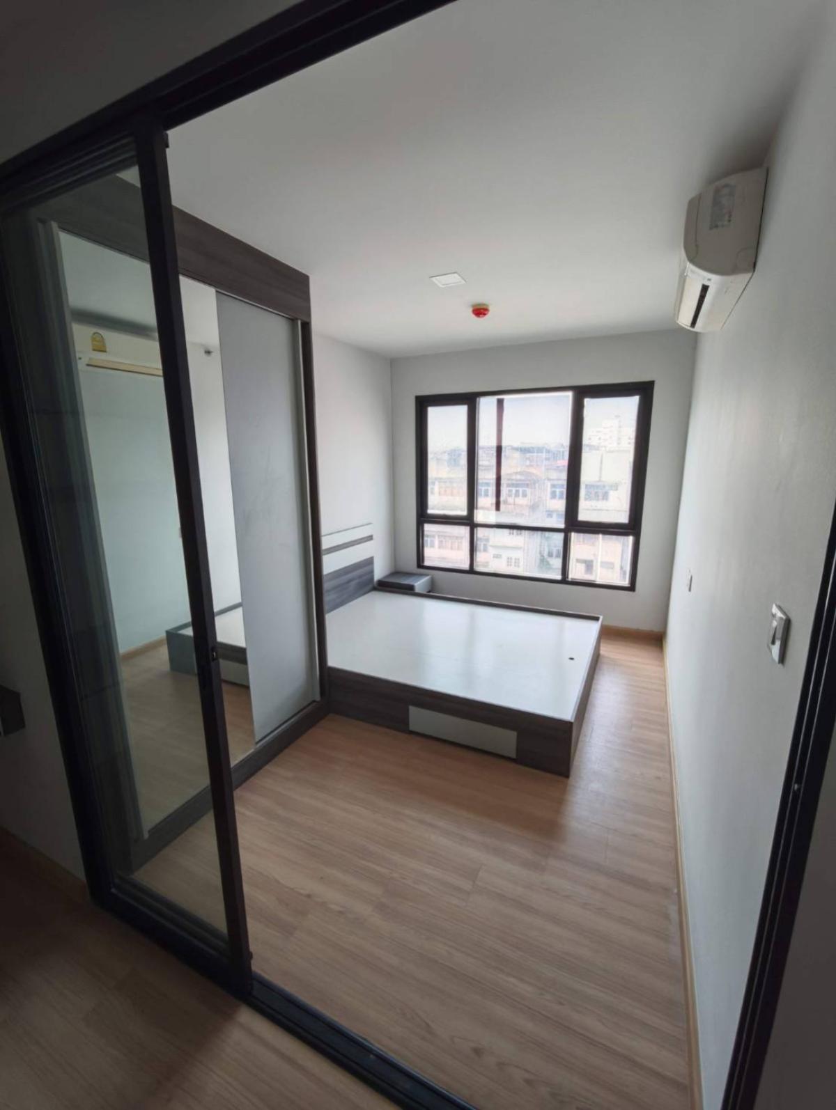 ขายคอนโดวิภาวดี ดอนเมือง หลักสี่ : ขายคอนโด  ไนท์​บริดจ์​ สกายซิตี้ BTS-สายหยุด อนุสาวรีย์ เขต บางเขน กรุงเทพ CX-146258