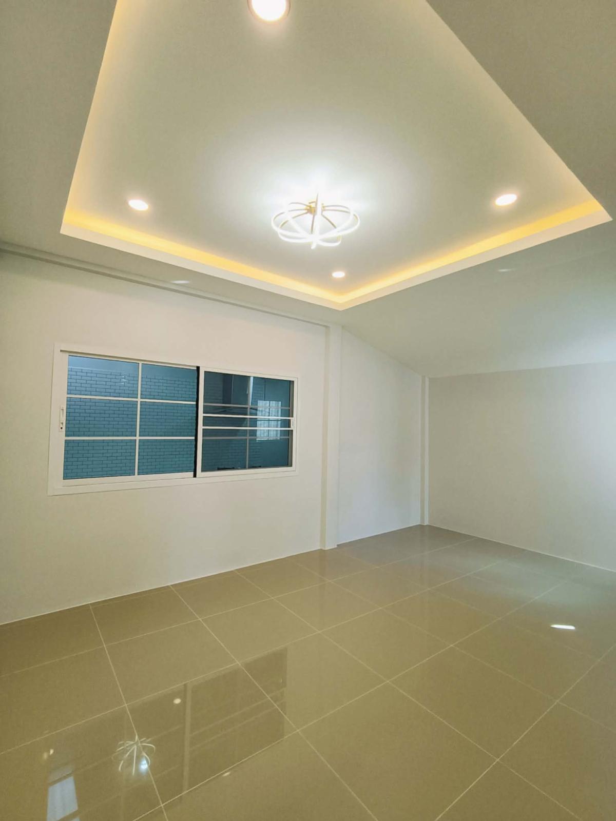 ขายบ้านบางแค เพชรเกษม : ขายบ้าน  หรรษา เพชรเกษม 81/6 หน้ากว้าง รีโนเวทใหม่ หนองค้างพลู เขต หนองแขม กรุงเทพ CX-148164