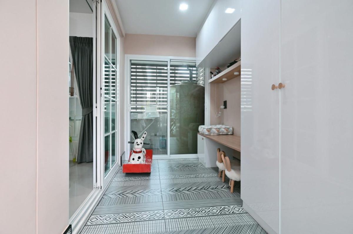 ขายบ้านบางแค เพชรเกษม : ขายบ้าน  โกลเด้น นีโอ บางแค หลักสอง เขต บางแค กรุงเทพ CX-148146