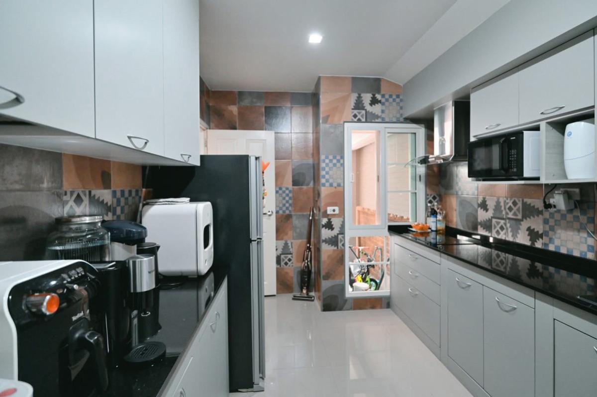 ขายบ้านบางแค เพชรเกษม : ขายบ้าน  โกลเด้น นีโอ บางแค หลักสอง เขต บางแค กรุงเทพ CX-148146