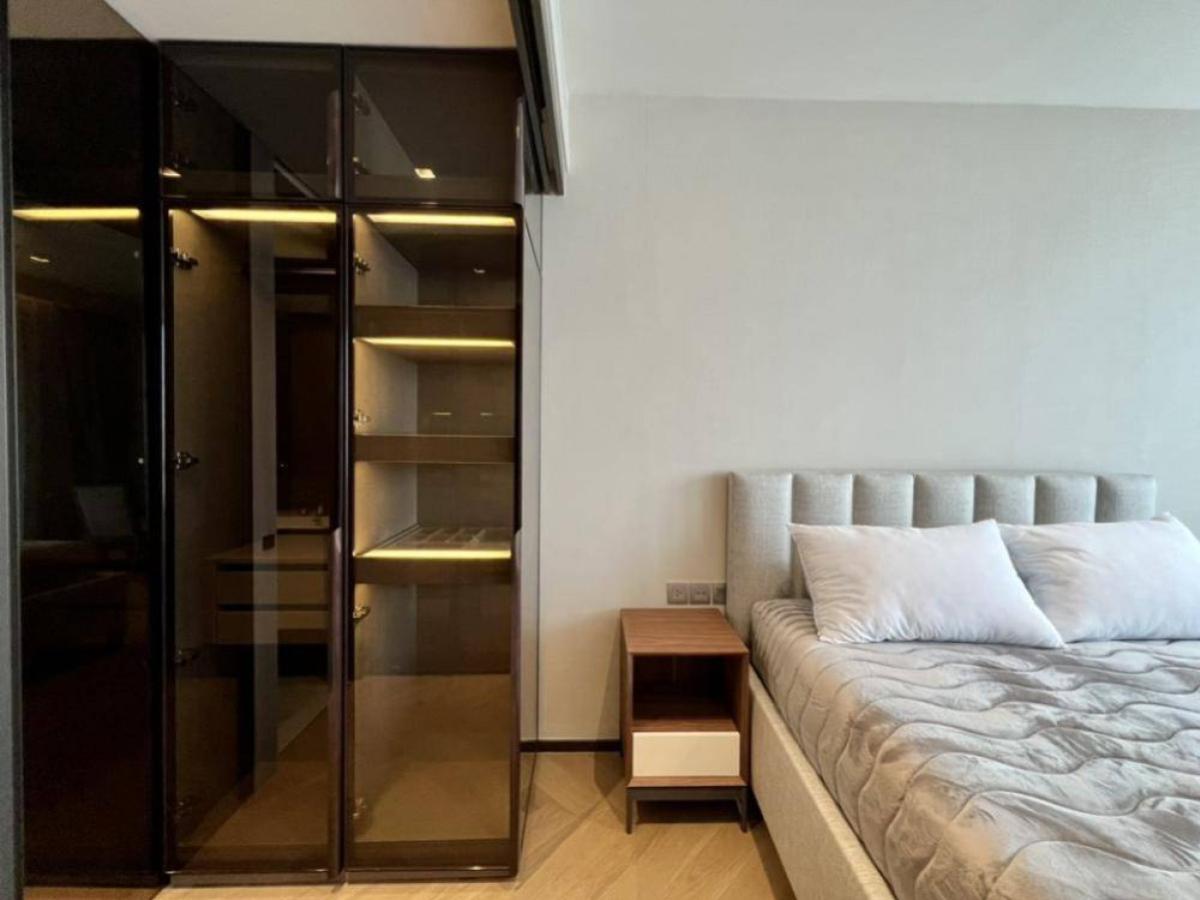 For SaleCondoSukhumvit, Asoke, Thonglor : For Sale Condo , The Reserve 61 Hideaway , BTS-Ekkamai , Khlong Toei Nuea , Watthana , Bangkok , CX-148219