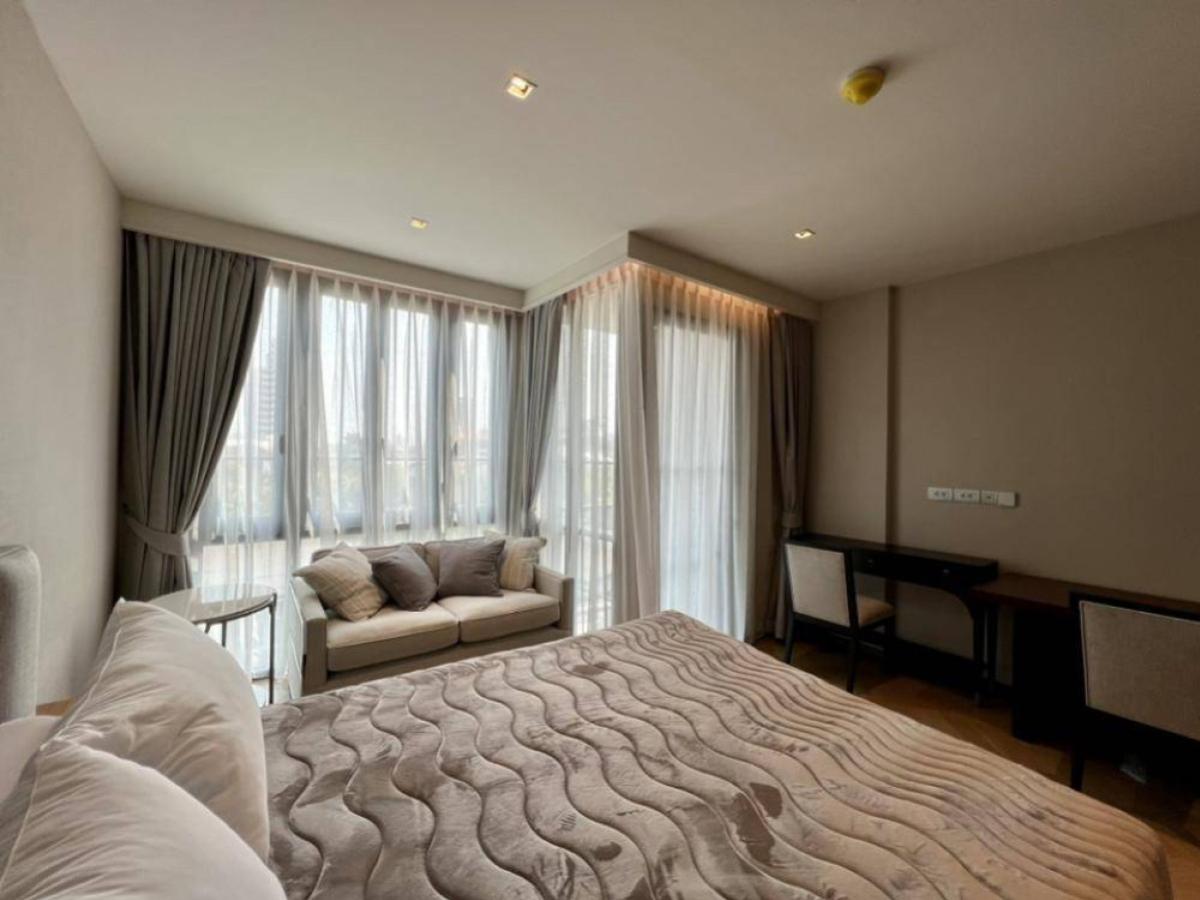 For SaleCondoSukhumvit, Asoke, Thonglor : For Sale Condo , The Reserve 61 Hideaway , BTS-Ekkamai , Khlong Toei Nuea , Watthana , Bangkok , CX-148219