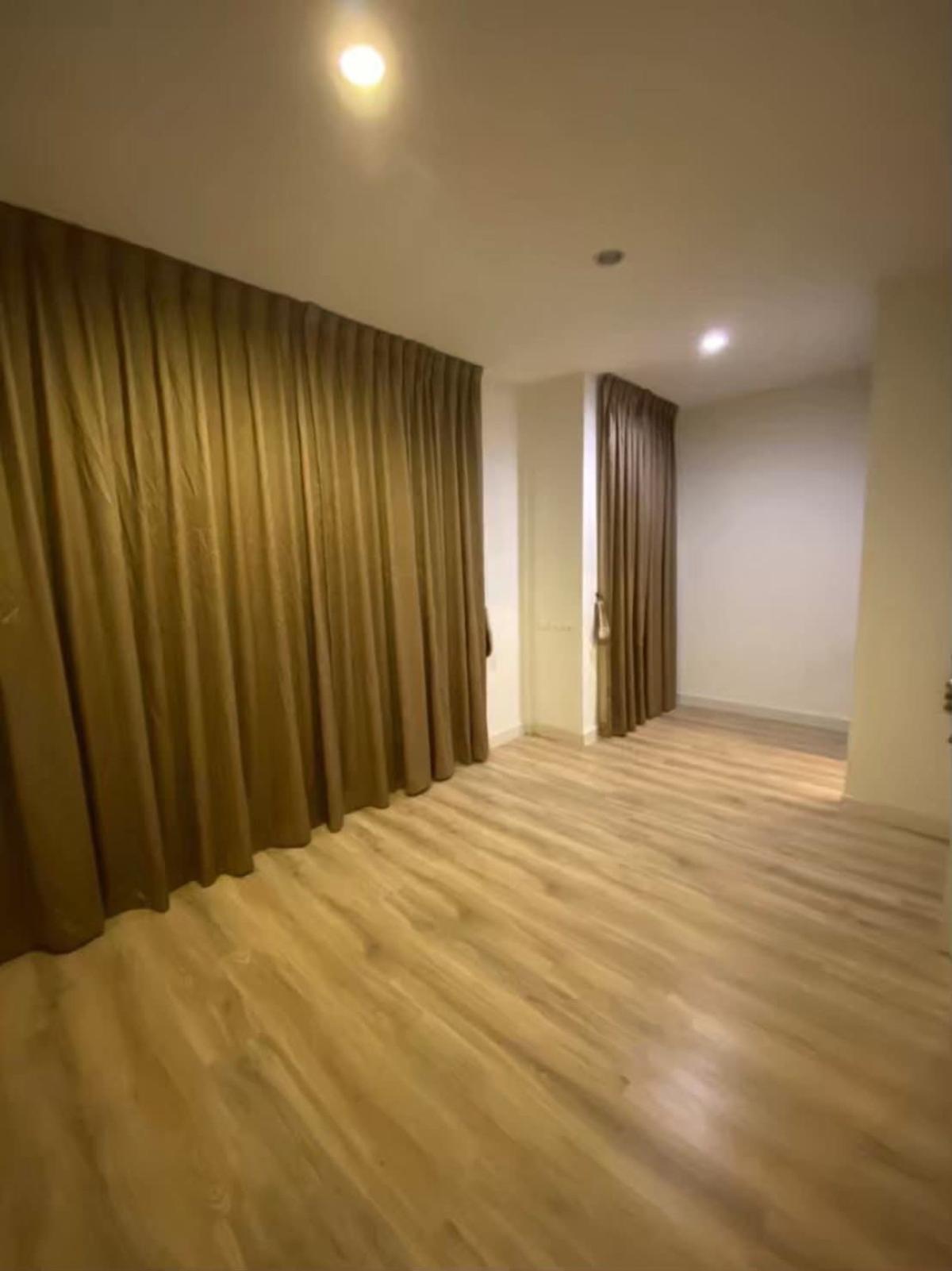 For SaleTownhomePathum Thani,Rangsit, Thammasat : For Sale Townhouse/Townhome  , VERVE Tiwanon-Rangsit , Bang Kadi , Mueang Pathum Thani , Pathum Thani , CX-148214