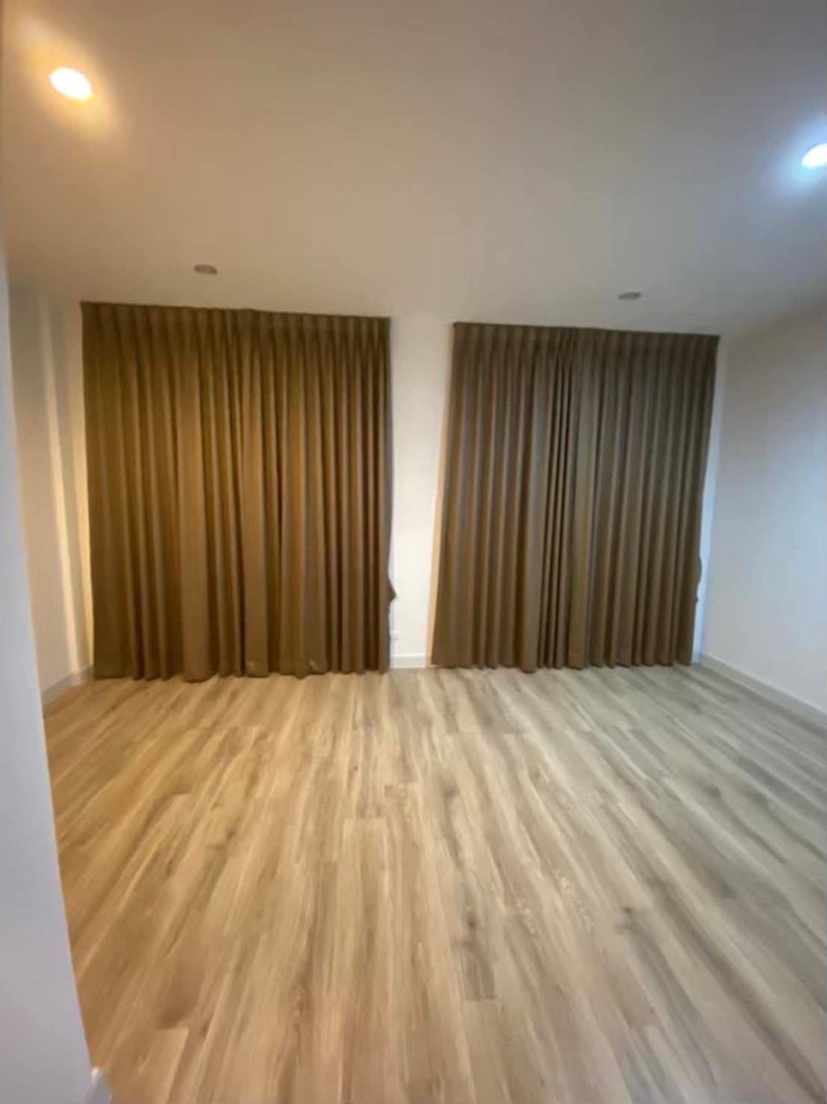 For SaleTownhomePathum Thani,Rangsit, Thammasat : For Sale Townhouse/Townhome  , VERVE Tiwanon-Rangsit , Bang Kadi , Mueang Pathum Thani , Pathum Thani , CX-148214