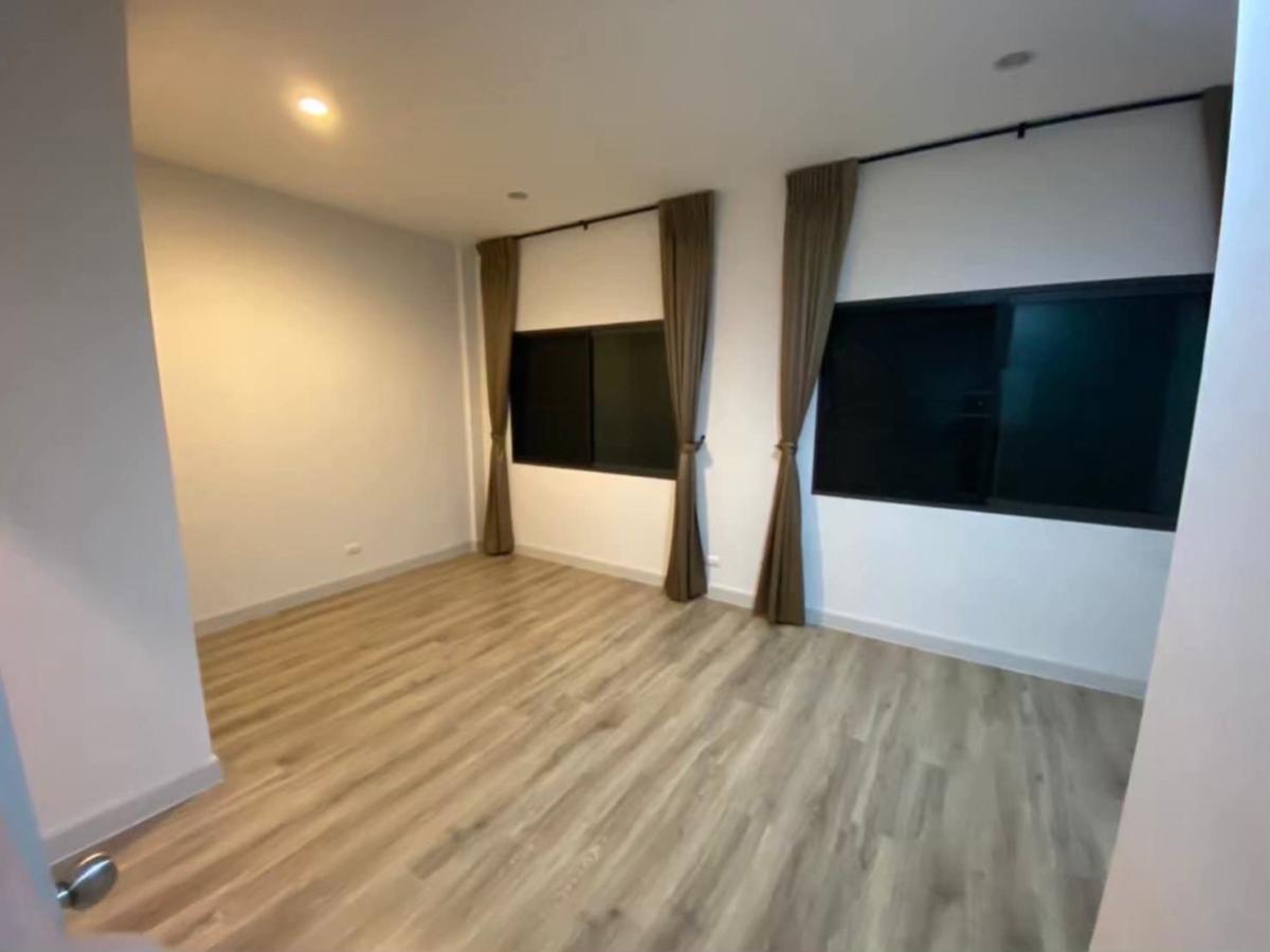 For SaleTownhomePathum Thani,Rangsit, Thammasat : For Sale Townhouse/Townhome  , VERVE Tiwanon-Rangsit , Bang Kadi , Mueang Pathum Thani , Pathum Thani , CX-148214