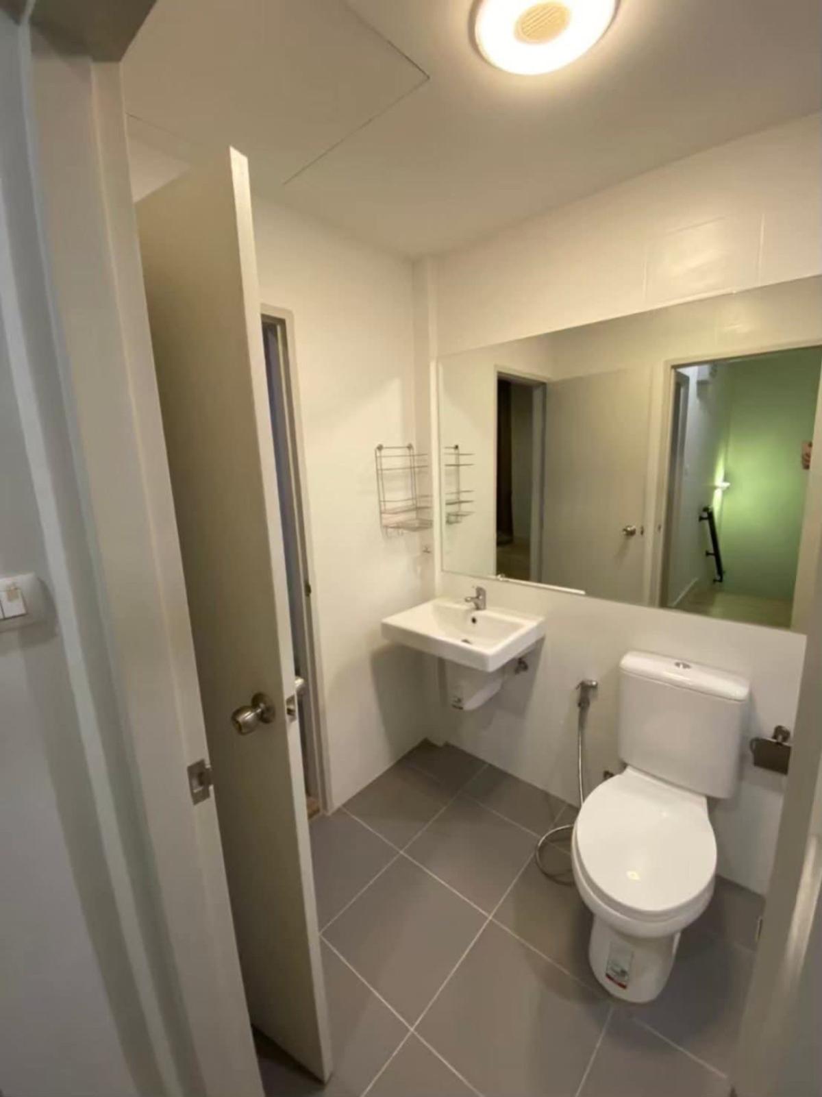 For SaleTownhomePathum Thani,Rangsit, Thammasat : For Sale Townhouse/Townhome  , VERVE Tiwanon-Rangsit , Bang Kadi , Mueang Pathum Thani , Pathum Thani , CX-148214