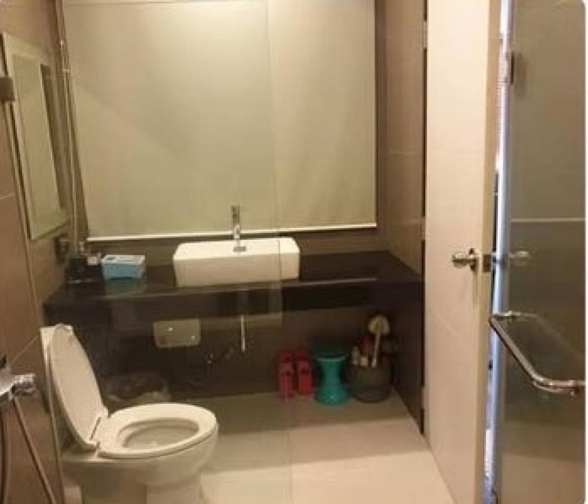 For SaleCondoChokchai 4, Ladprao 71, Ladprao 48, : For Sale Condo , I - ZEN PRIME condo Ladprao 71 , Lat Phrao , Lat Phrao , Bangkok , CX-134561