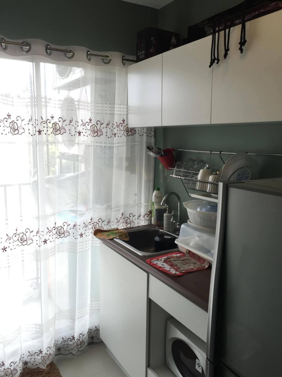 For SaleCondoKasetsart, Ratchayothin : For Sale Condo , U Ratchayotin , BTS-Sena Nikhom , Sena Nikhom , Chatuchak , Bangkok , CX-147956