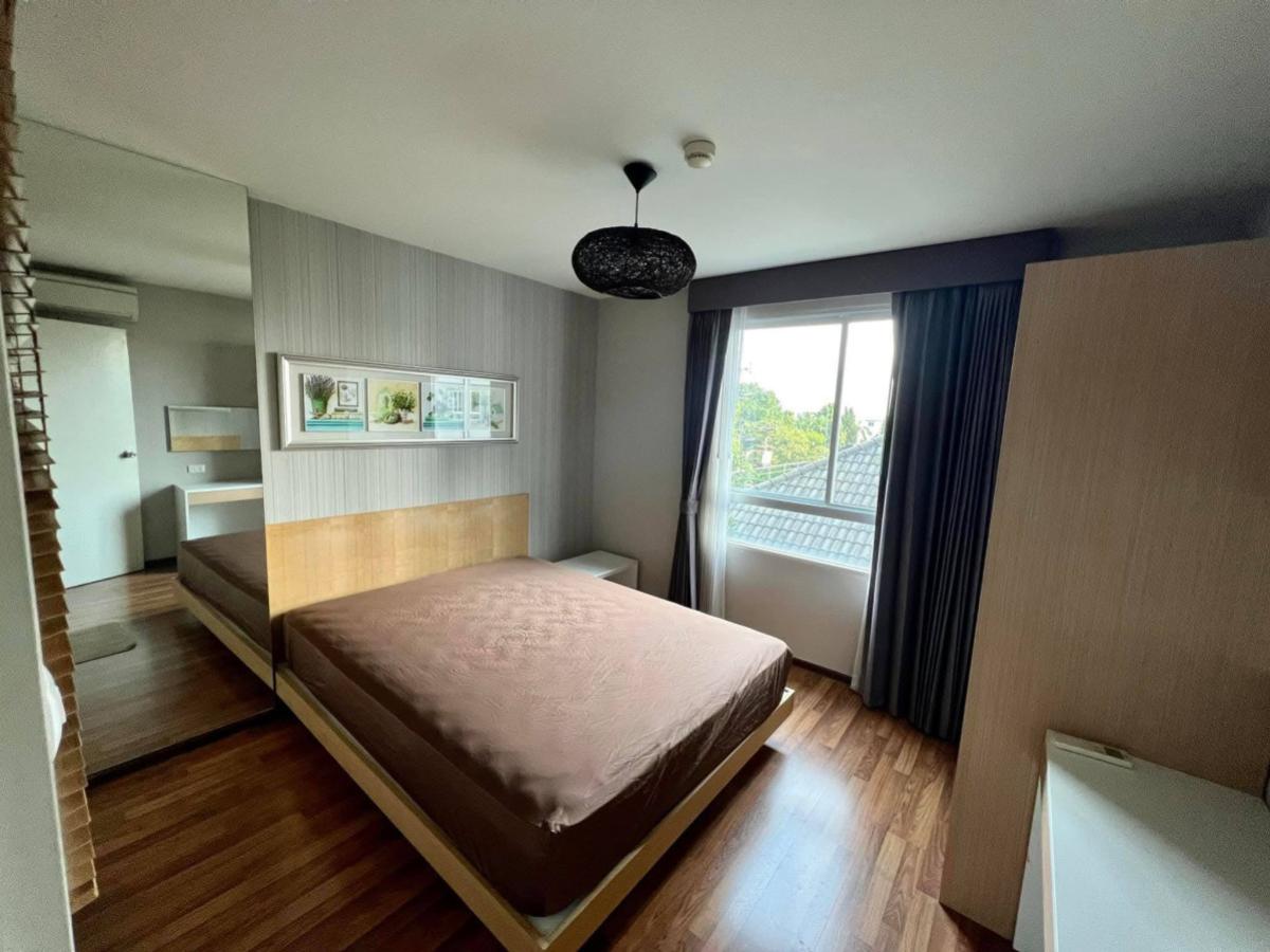 For SaleCondoKasetsart, Ratchayothin : For Sale Condo , U Ratchayotin , BTS-Sena Nikhom , Sena Nikhom , Chatuchak , Bangkok , CX-147956