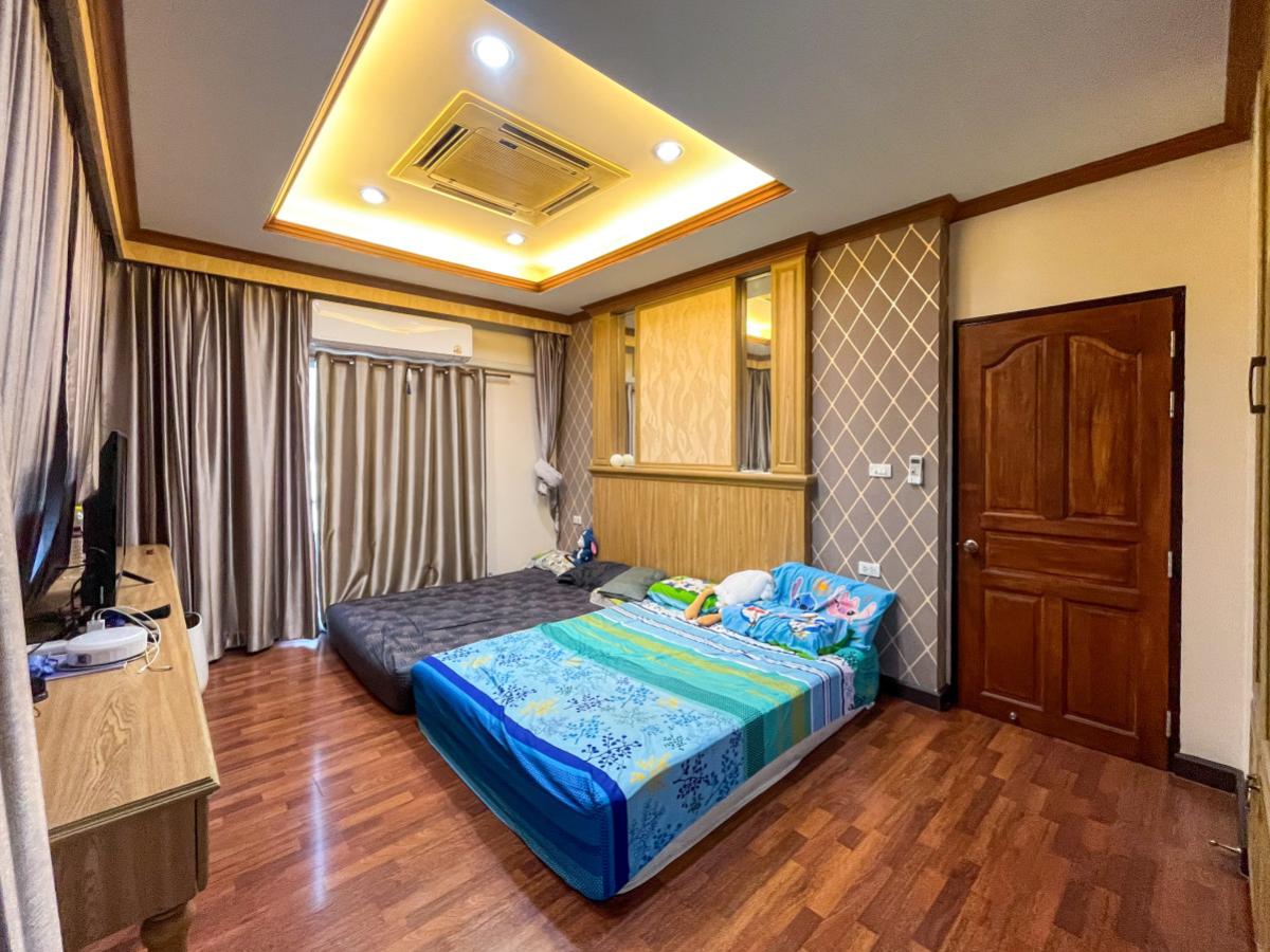 ขายบ้านพระราม 2 บางขุนเทียน : ขายบ้าน  เดอะแกรนด์ พระราม 2 พันท้ายนรสิงห์ เมืองสมุทรสาคร สมุทรสาคร CX-147432