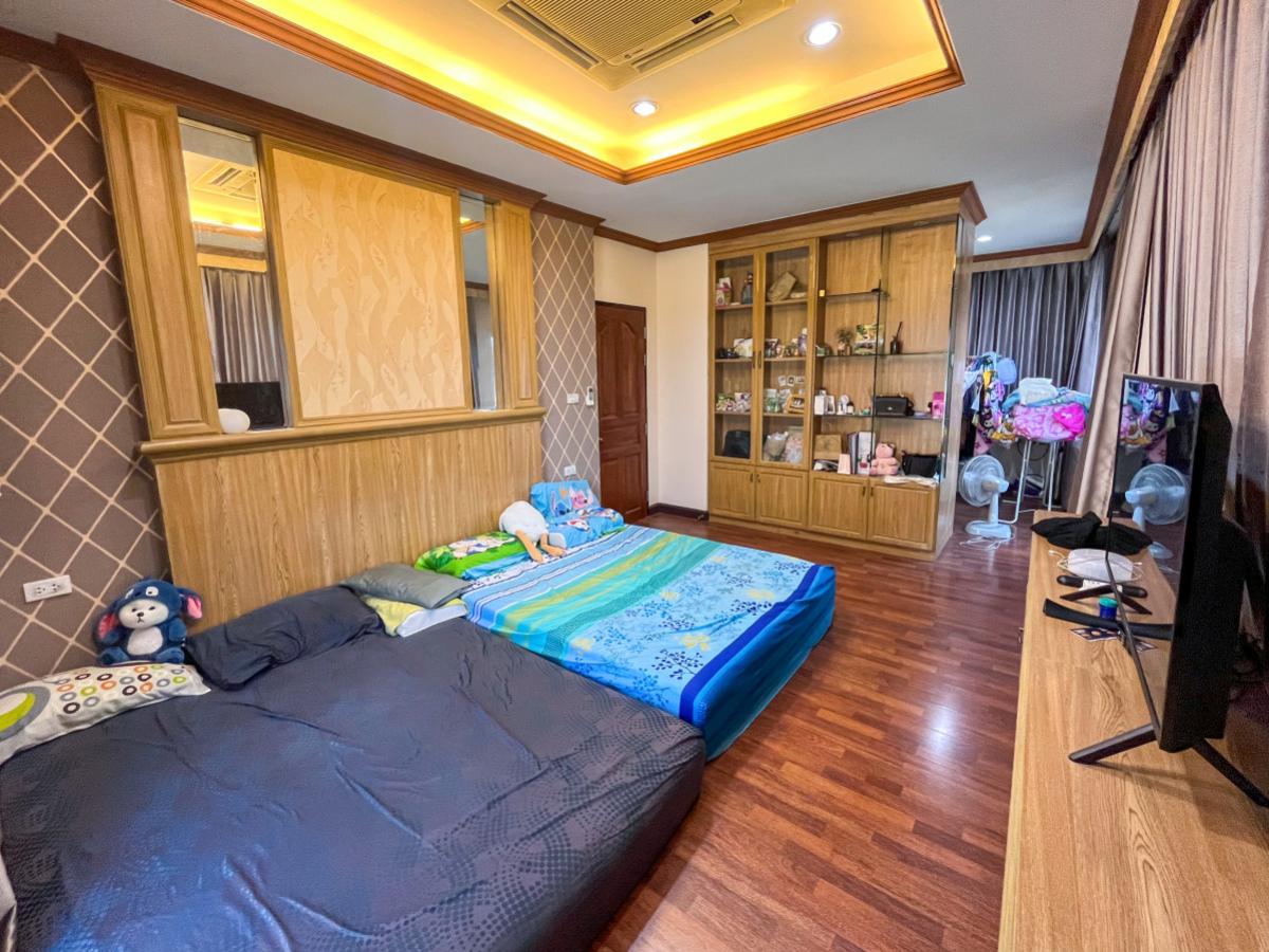 ขายบ้านพระราม 2 บางขุนเทียน : ขายบ้าน  เดอะแกรนด์ พระราม 2 พันท้ายนรสิงห์ เมืองสมุทรสาคร สมุทรสาคร CX-147432