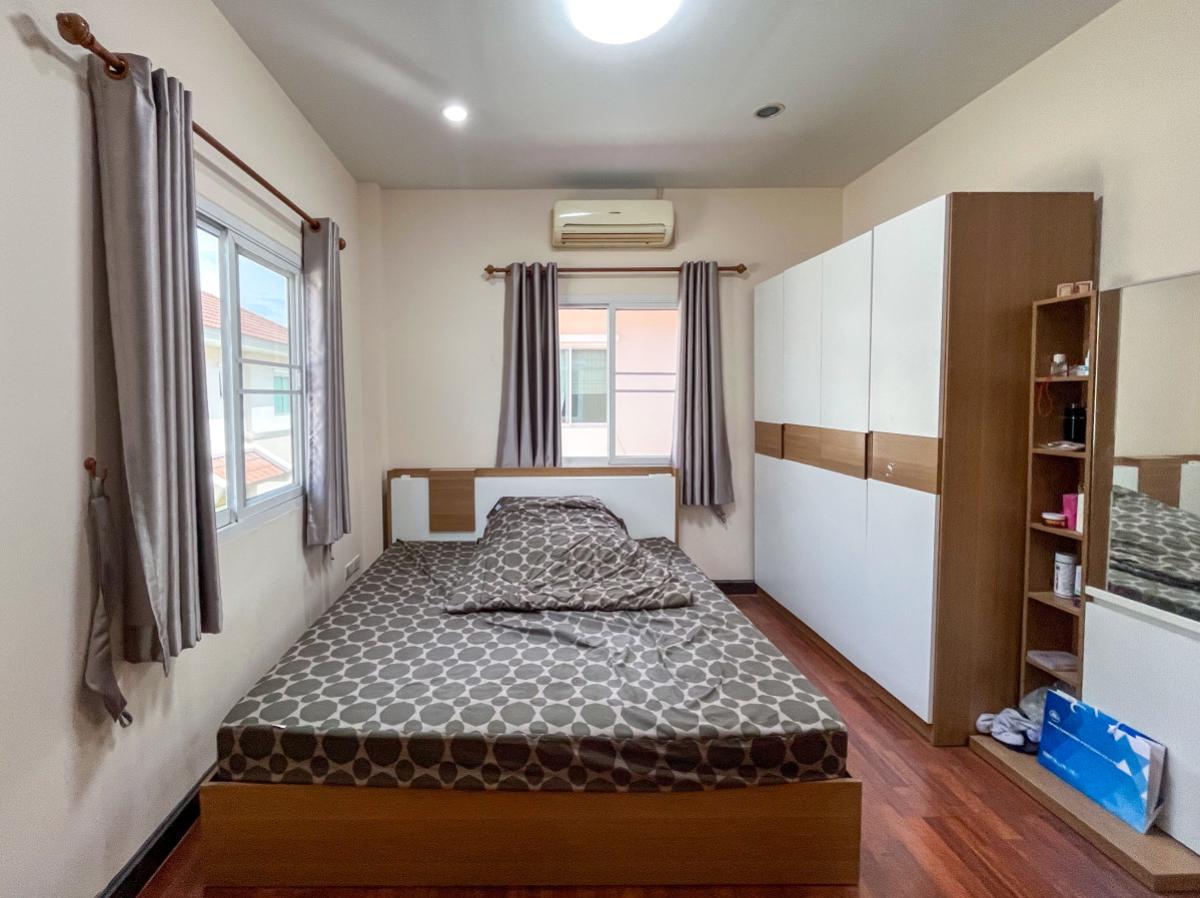 ขายบ้านพระราม 2 บางขุนเทียน : ขายบ้าน  เดอะแกรนด์ พระราม 2 พันท้ายนรสิงห์ เมืองสมุทรสาคร สมุทรสาคร CX-147432