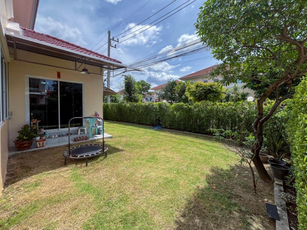 ขายบ้านพระราม 2 บางขุนเทียน : ขายบ้าน  เดอะแกรนด์ พระราม 2 พันท้ายนรสิงห์ เมืองสมุทรสาคร สมุทรสาคร CX-147432